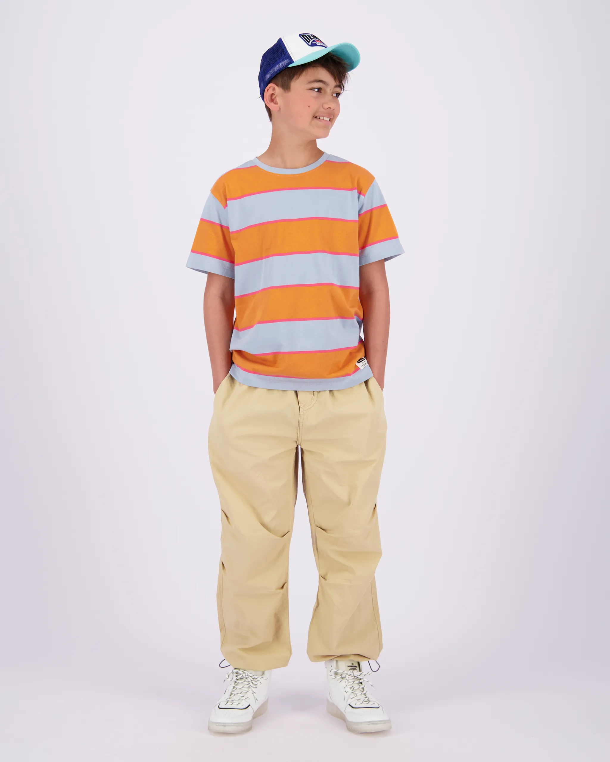 Regular Broek Salito