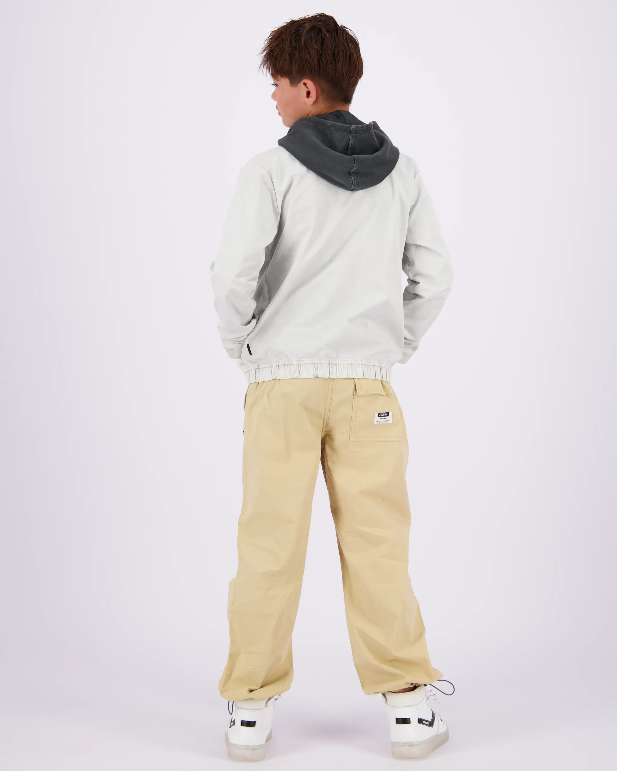 Regular Broek Salito