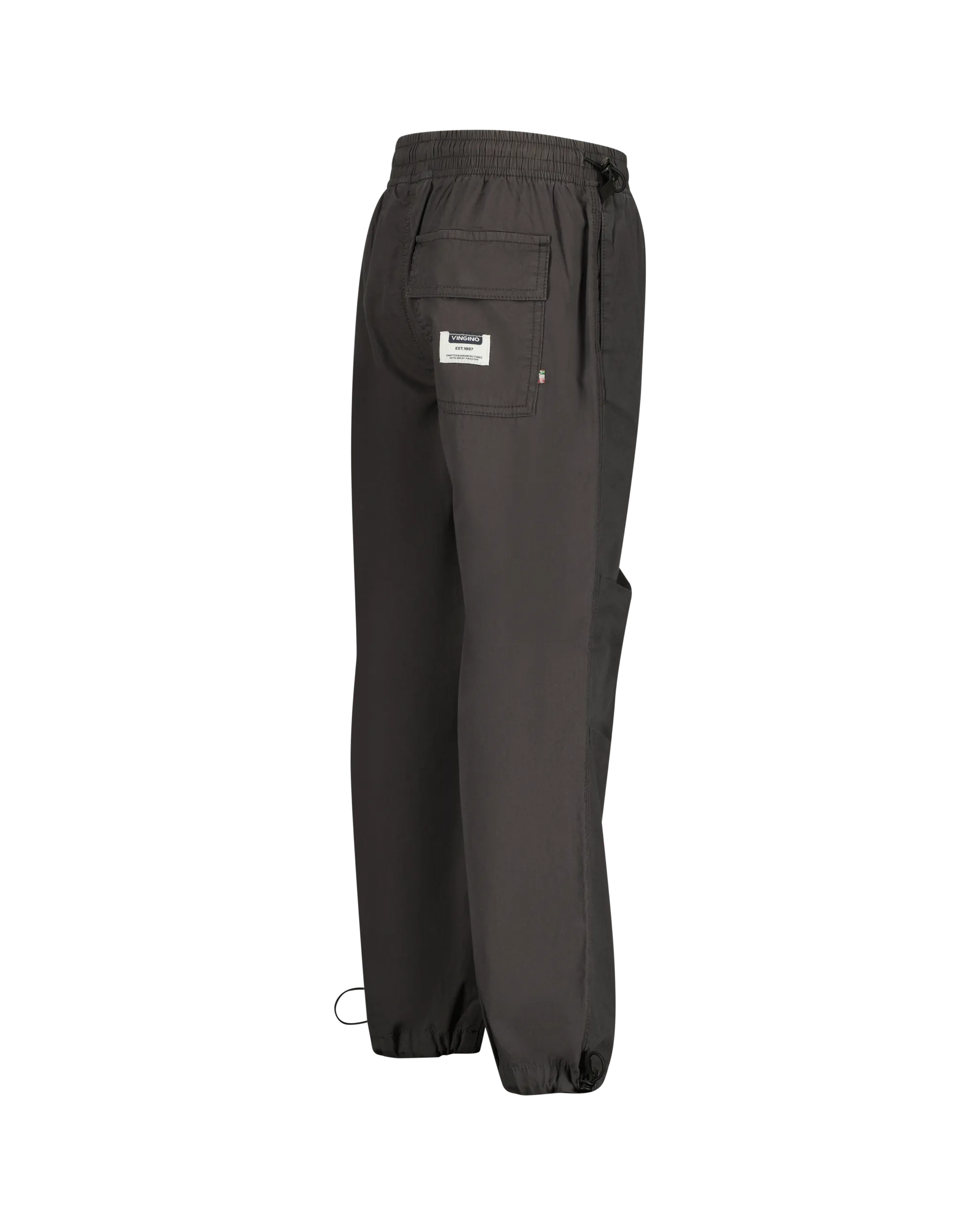 Regular Pants Salito