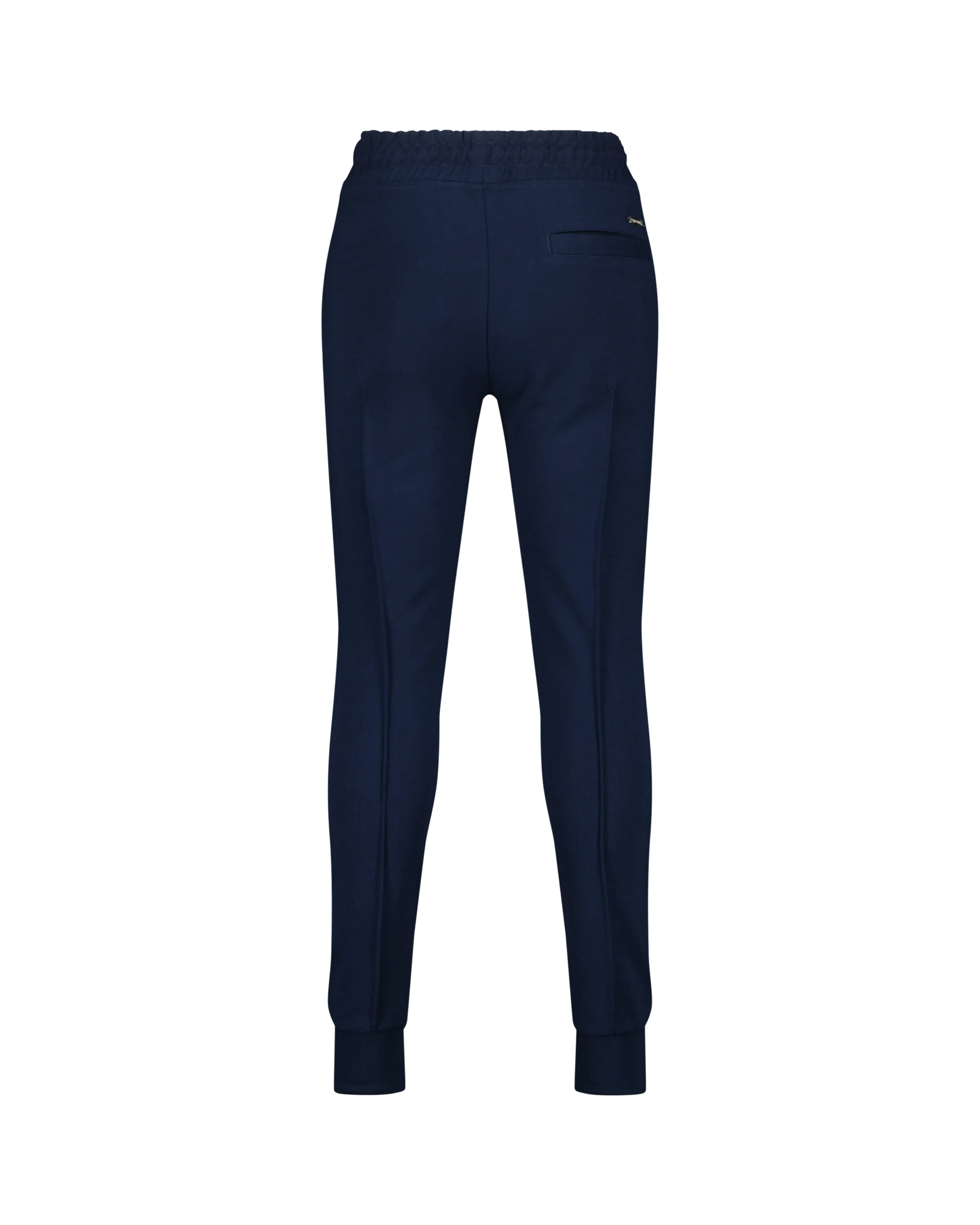 Slim Pants Basic-Pant