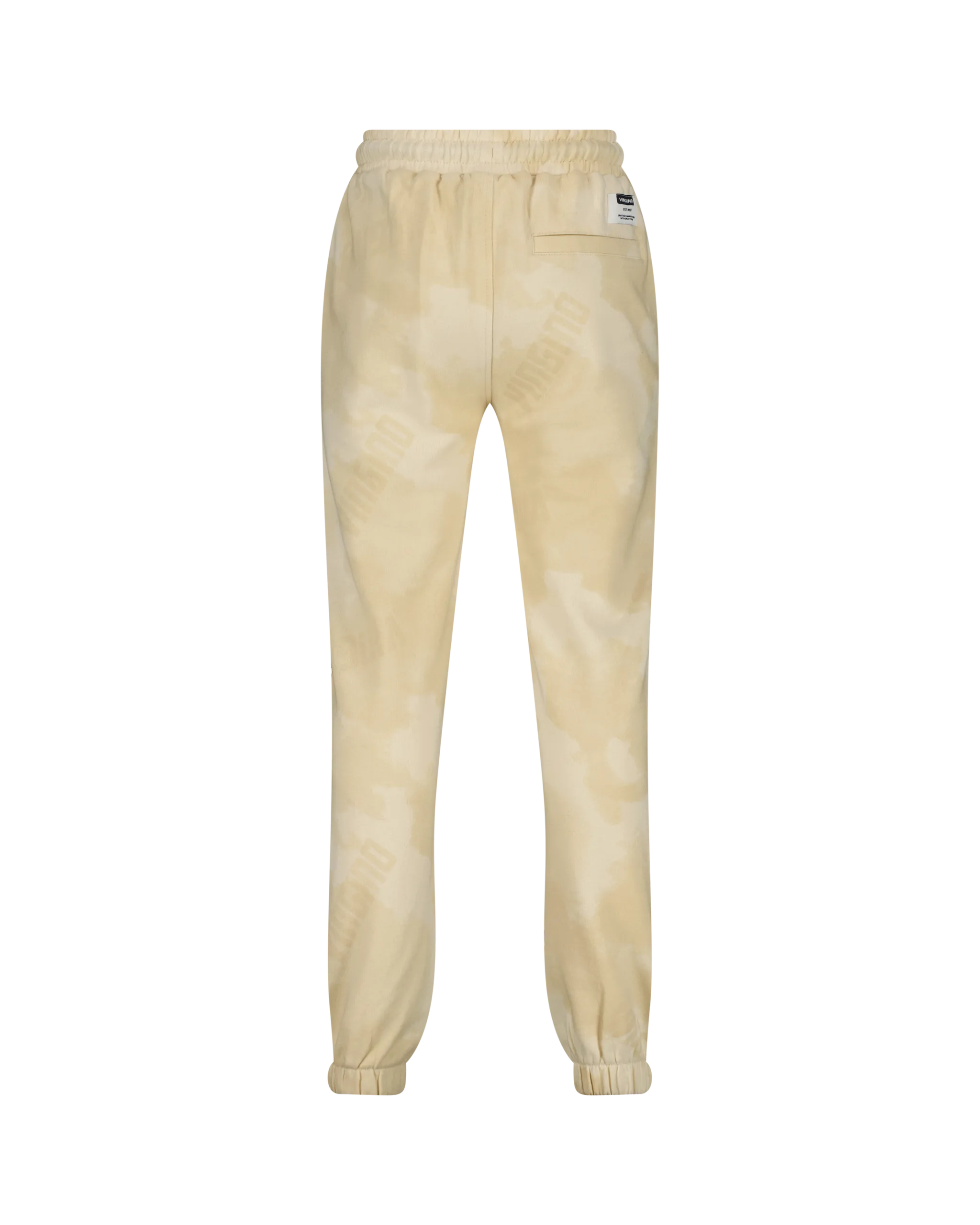 Regular Broek Sordo