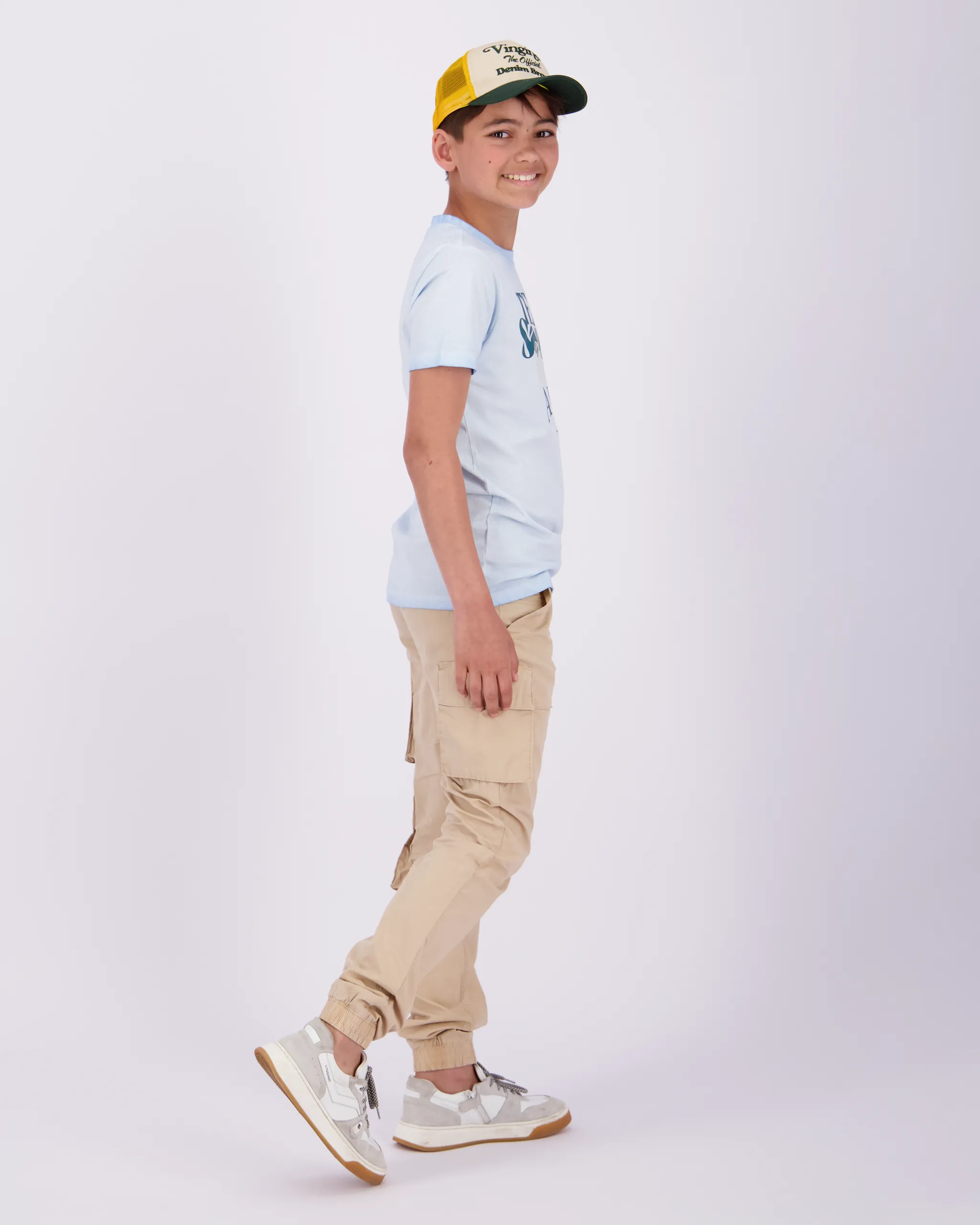 Baggy Broek Sep