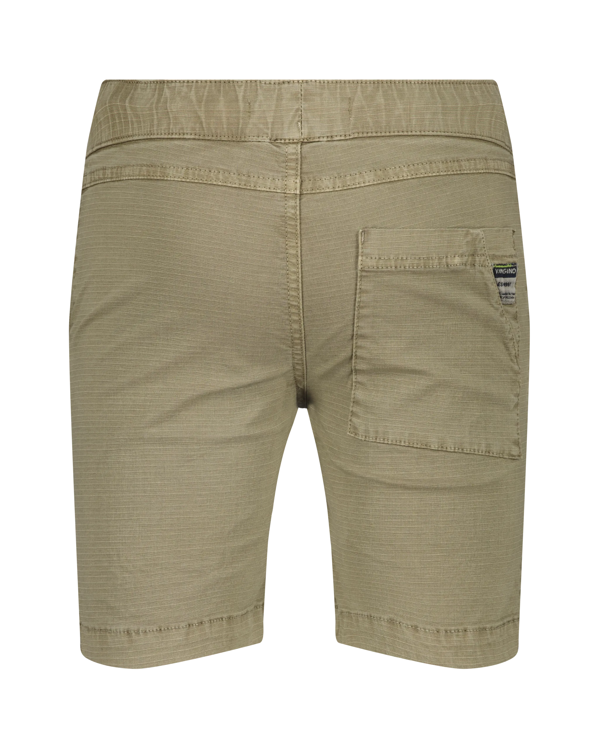 Korte broek Rasp