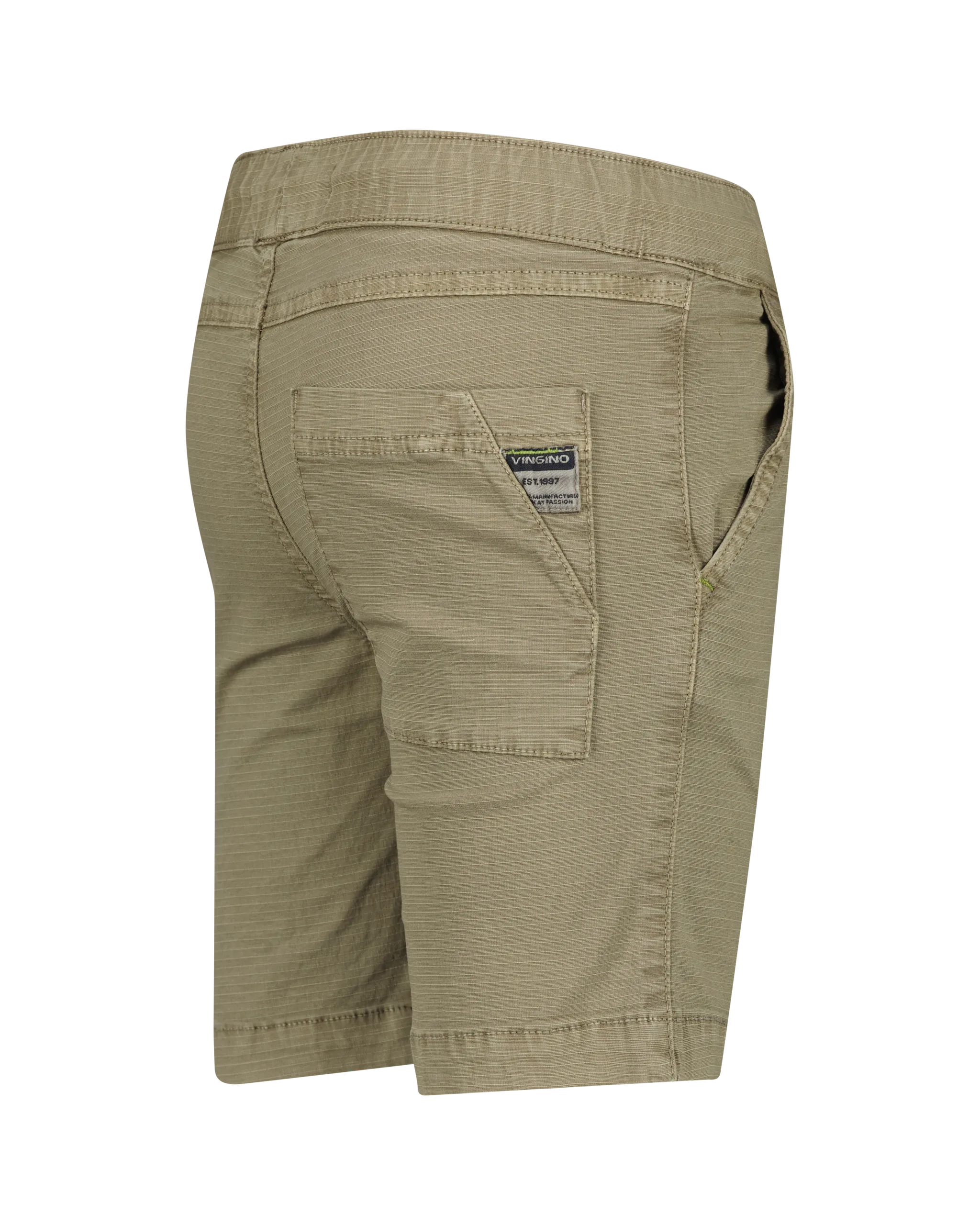 Korte broek Rasp