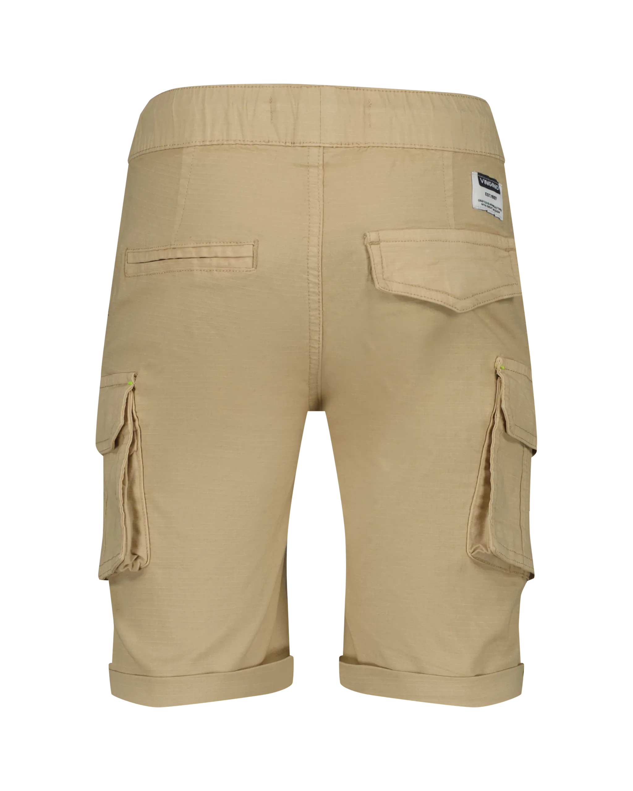 Korte broek Ribu