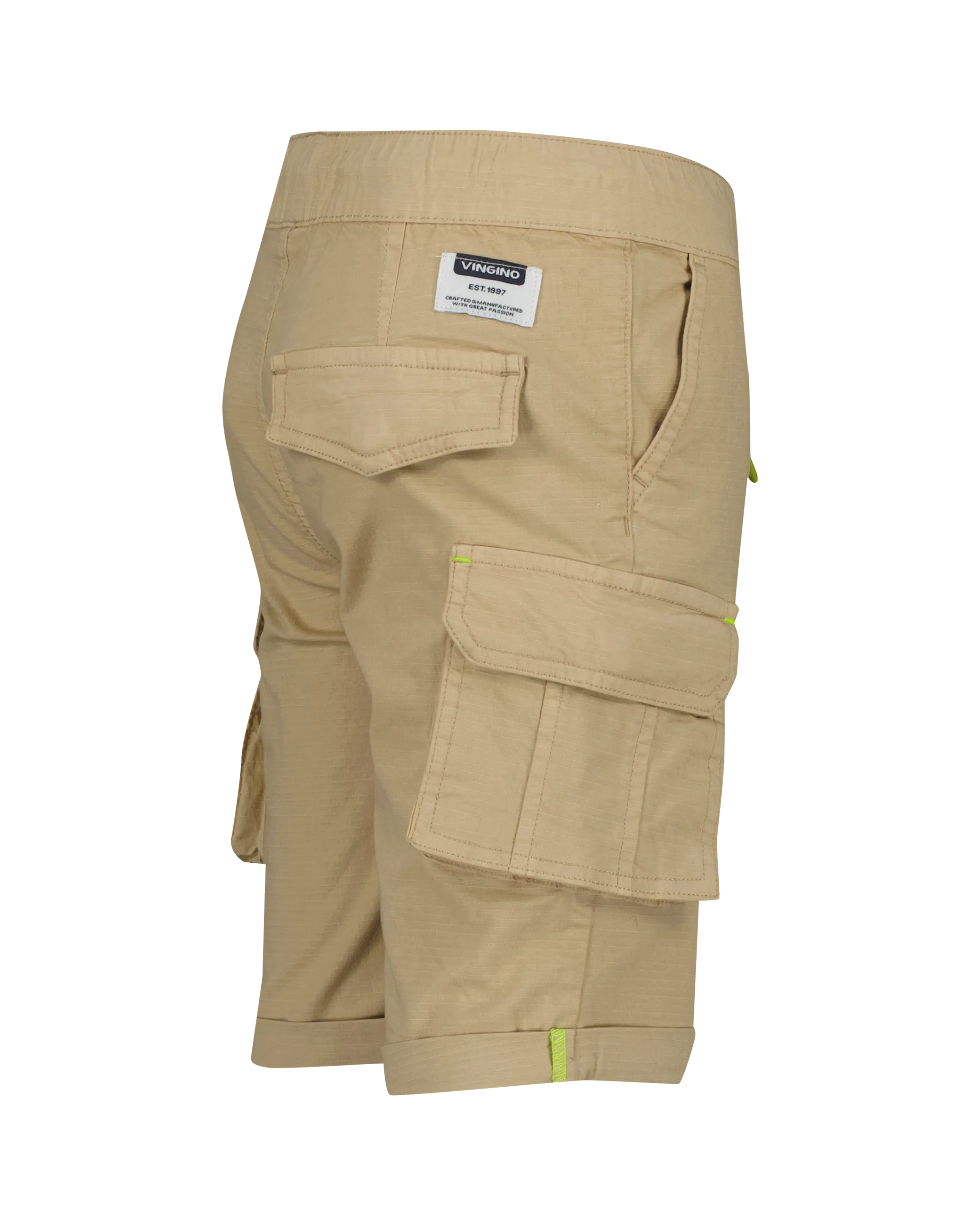 Korte broek Ribu