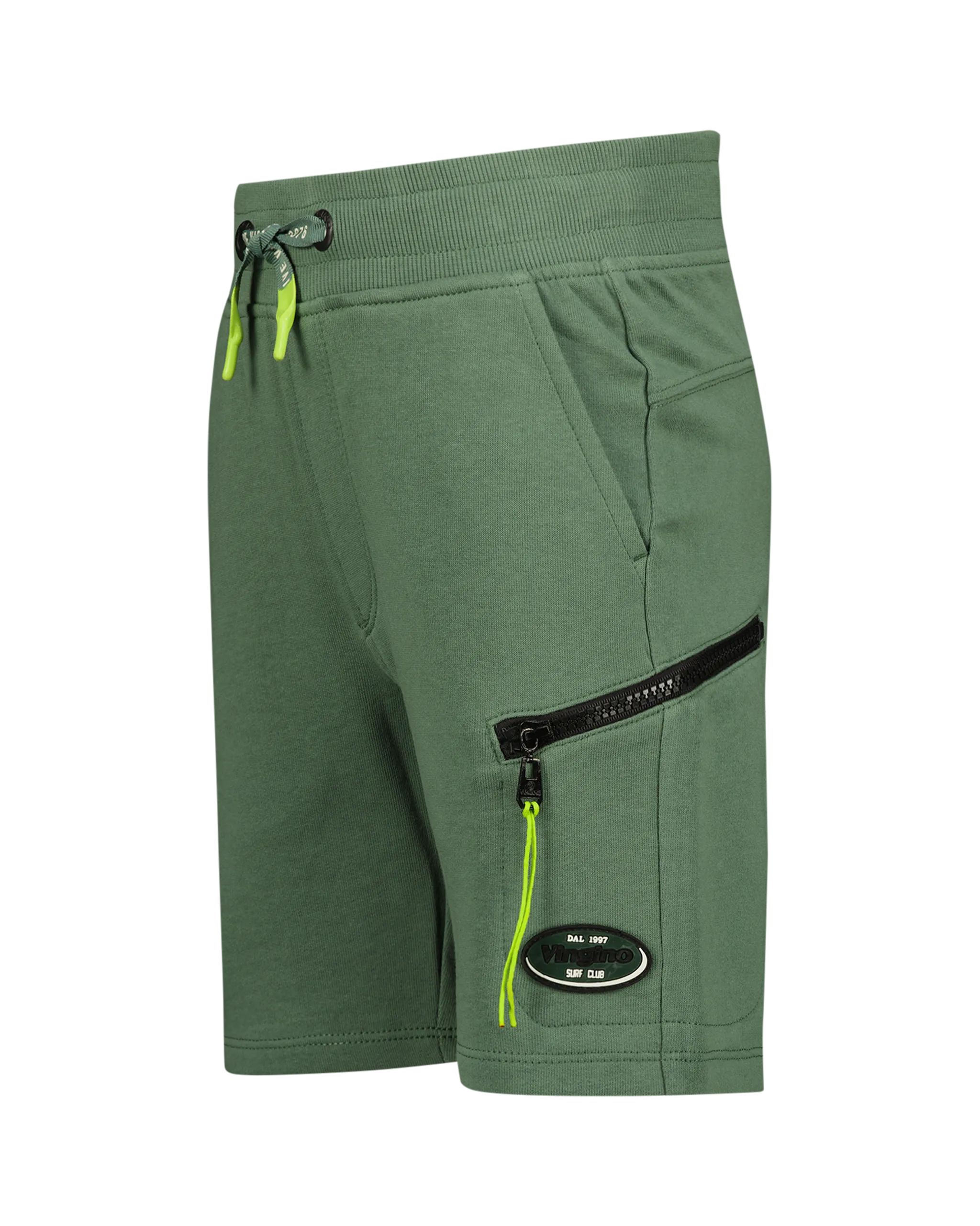 Korte broek Ruch