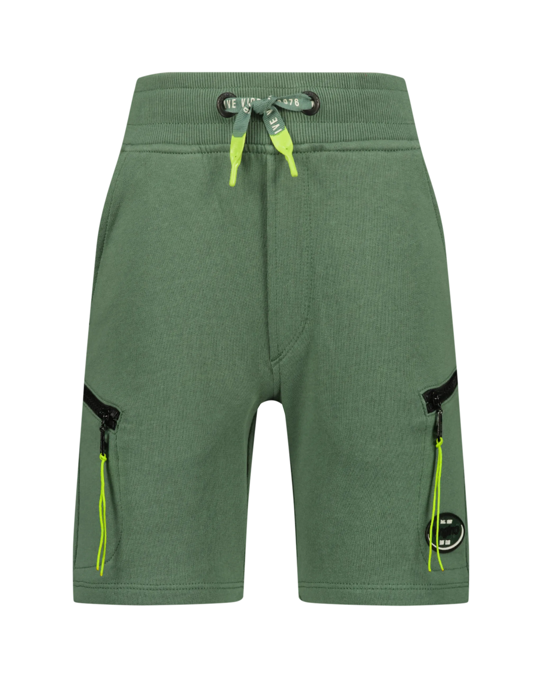 Korte broek Ruch