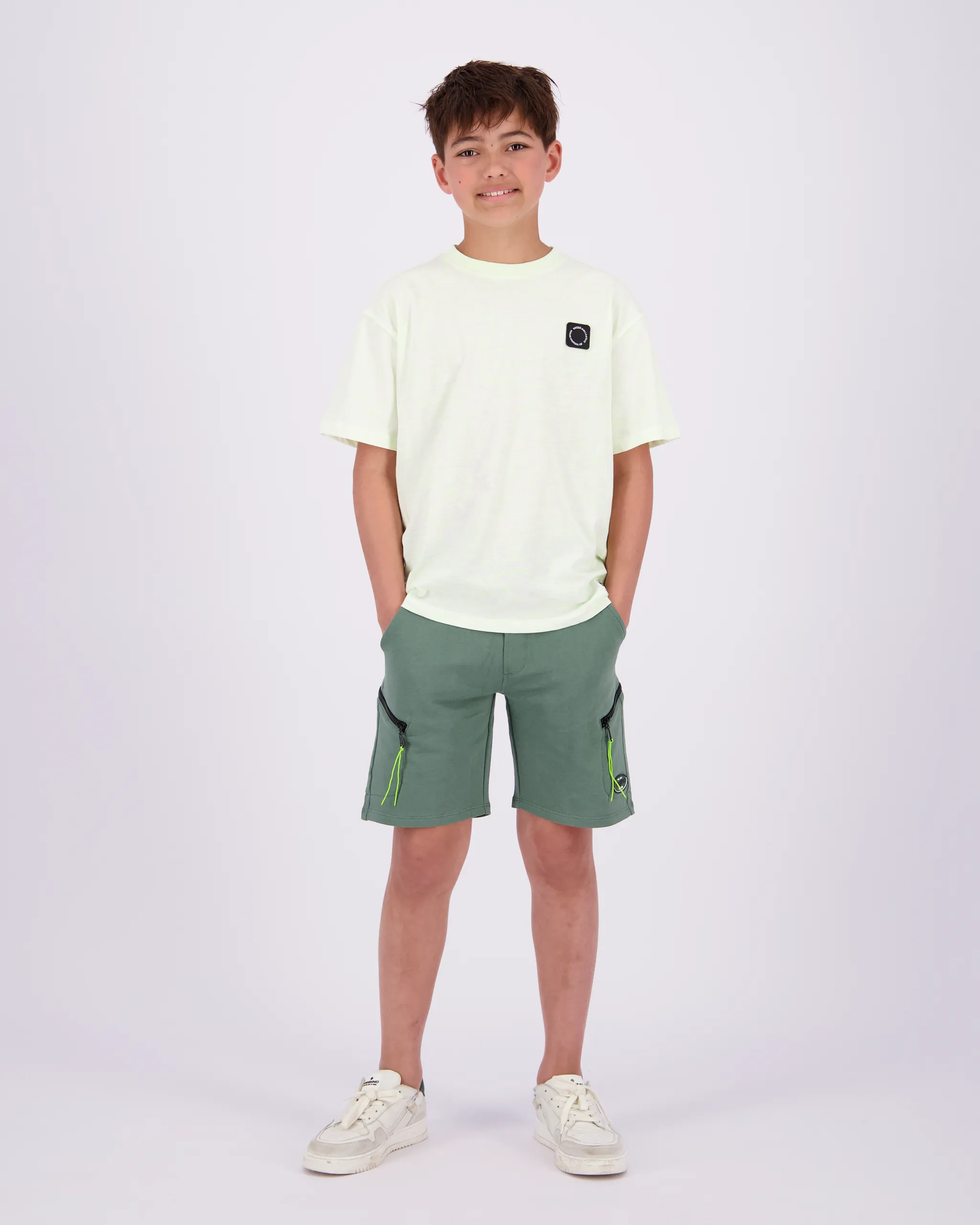 Korte broek Ruch