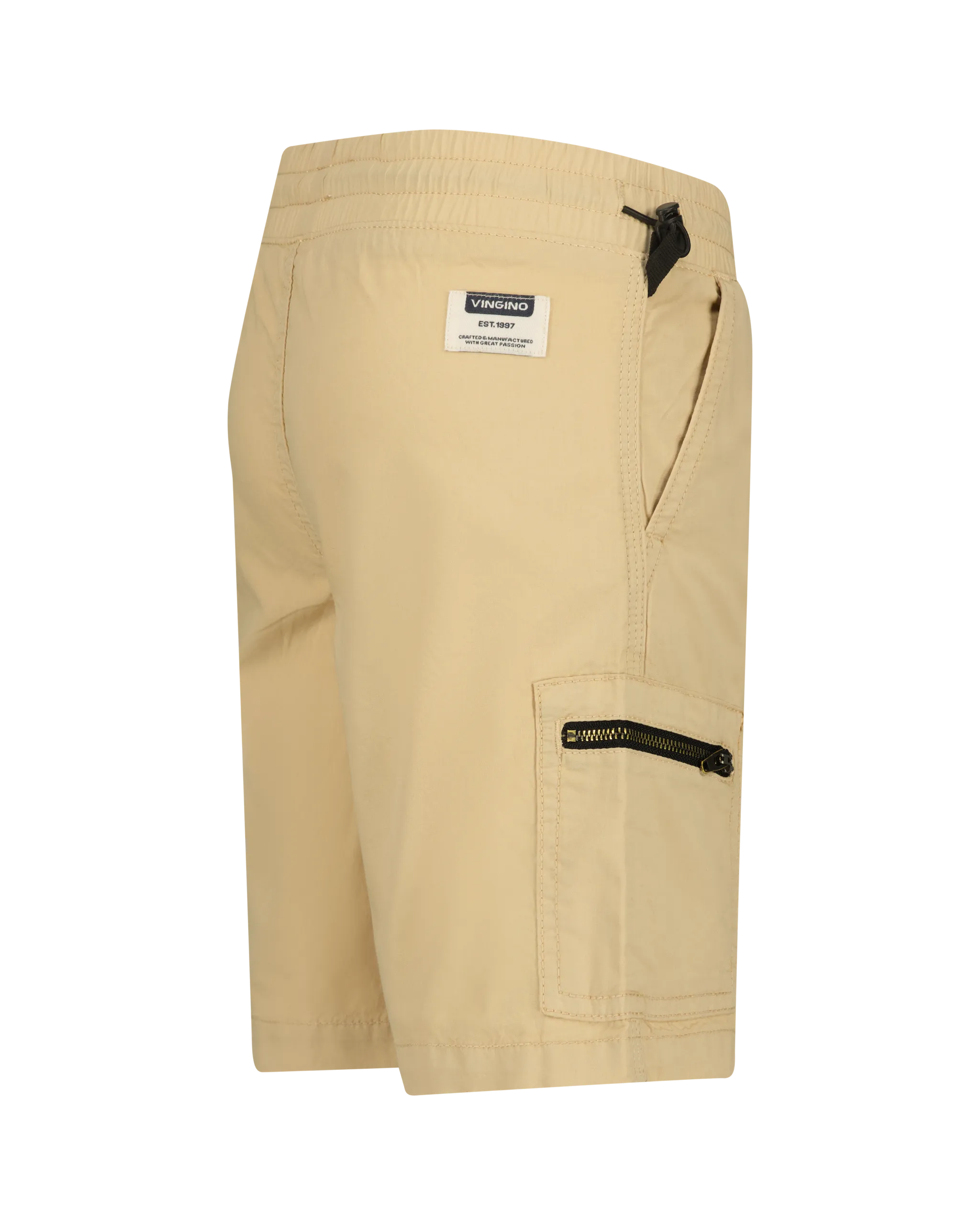 Korte broek Raslo
