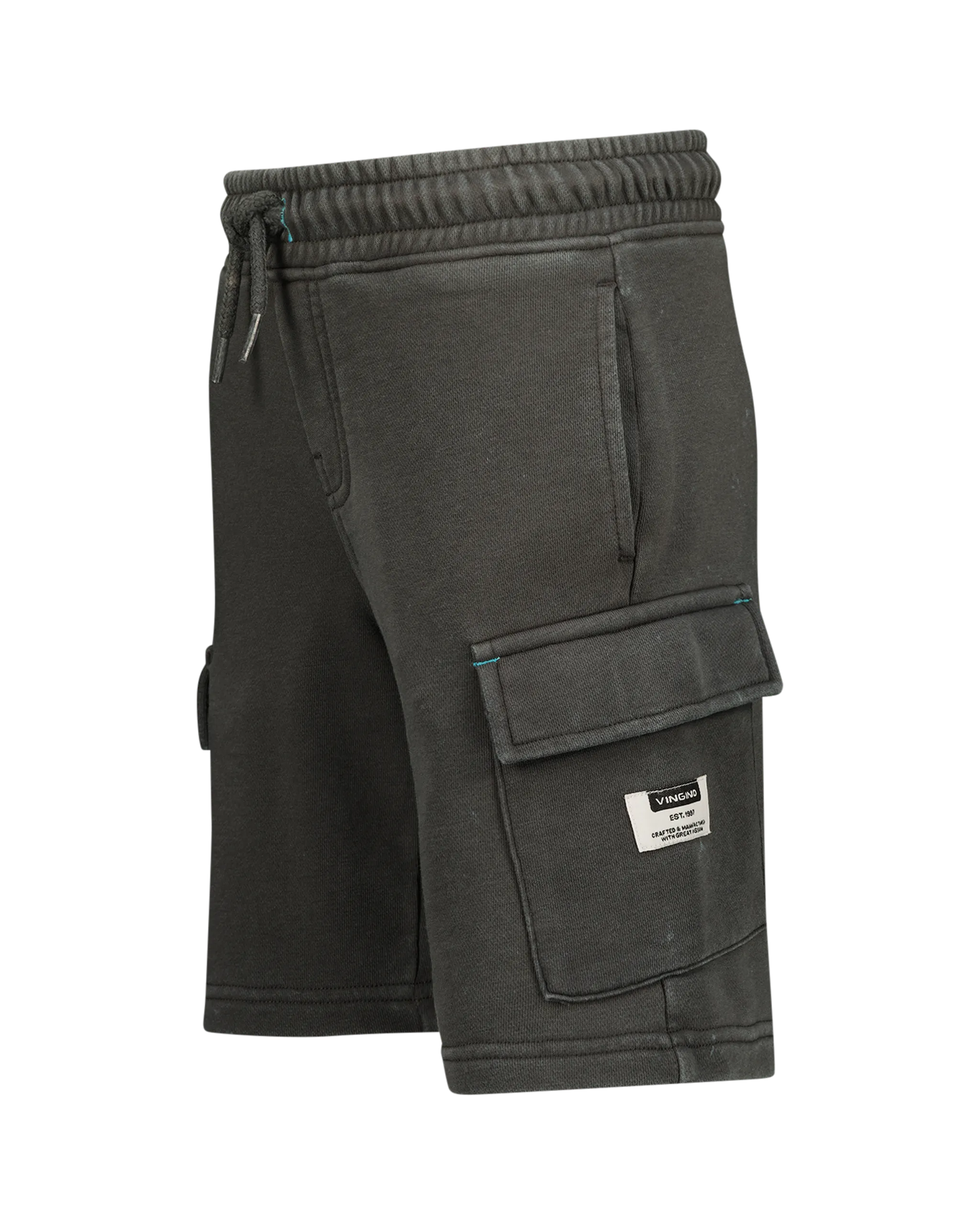 Korte broek Rolfi