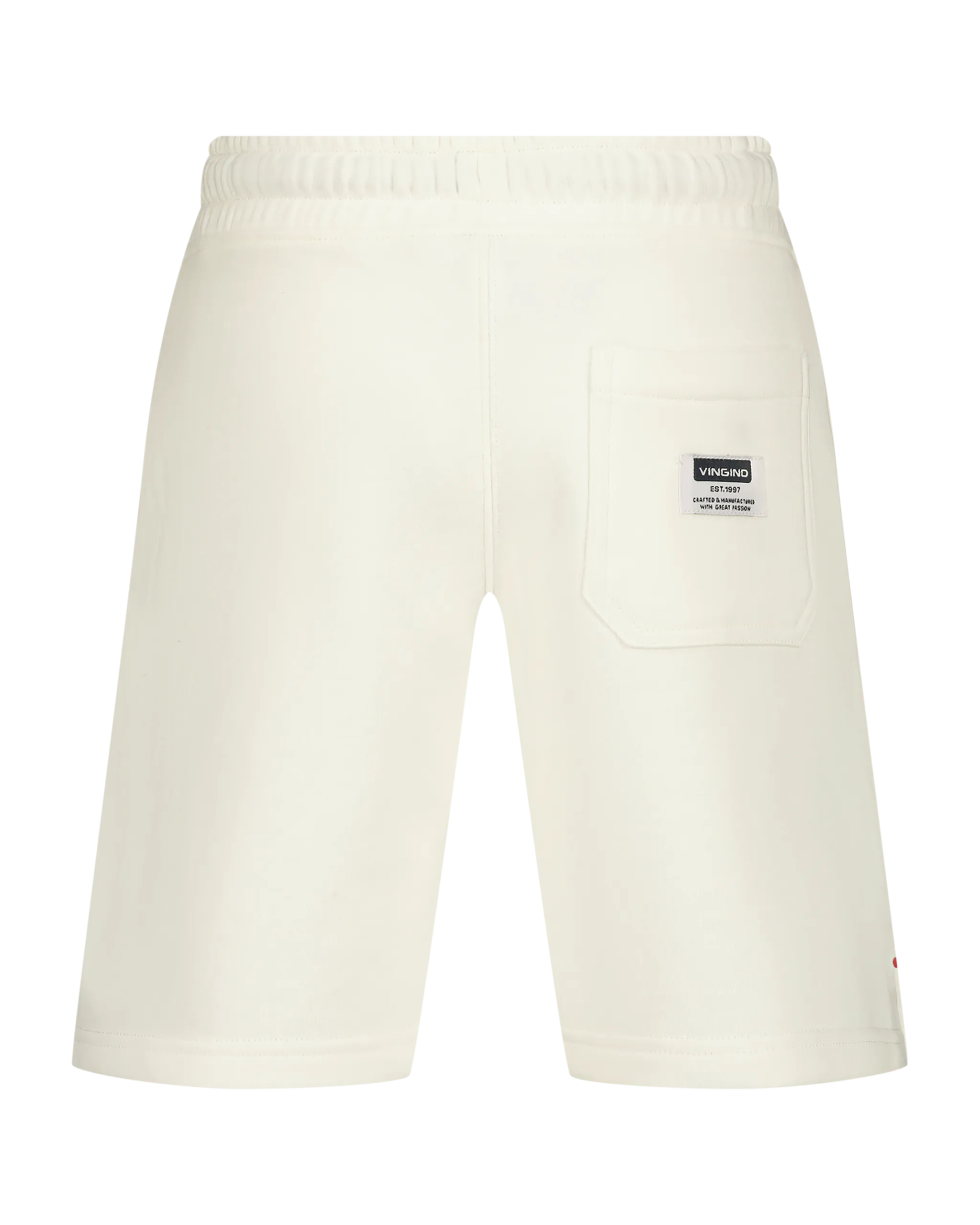 Korte broek Basic-Short