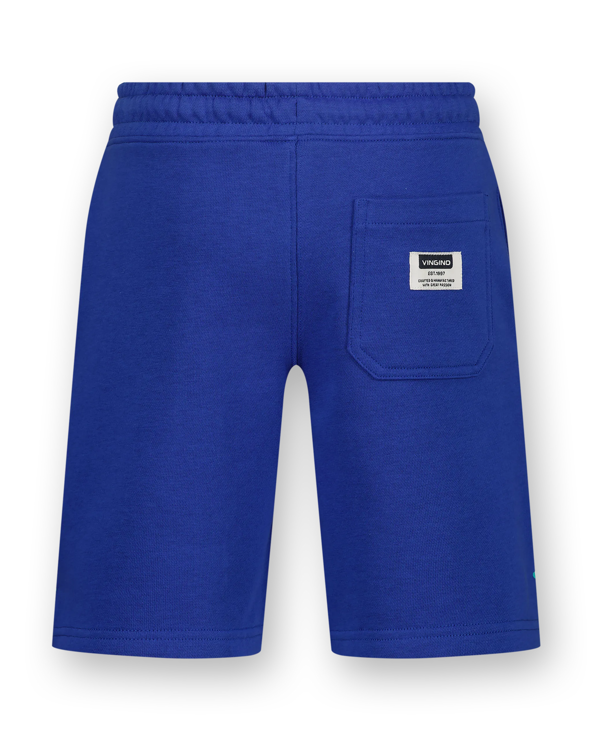 Korte broek Basic-Short