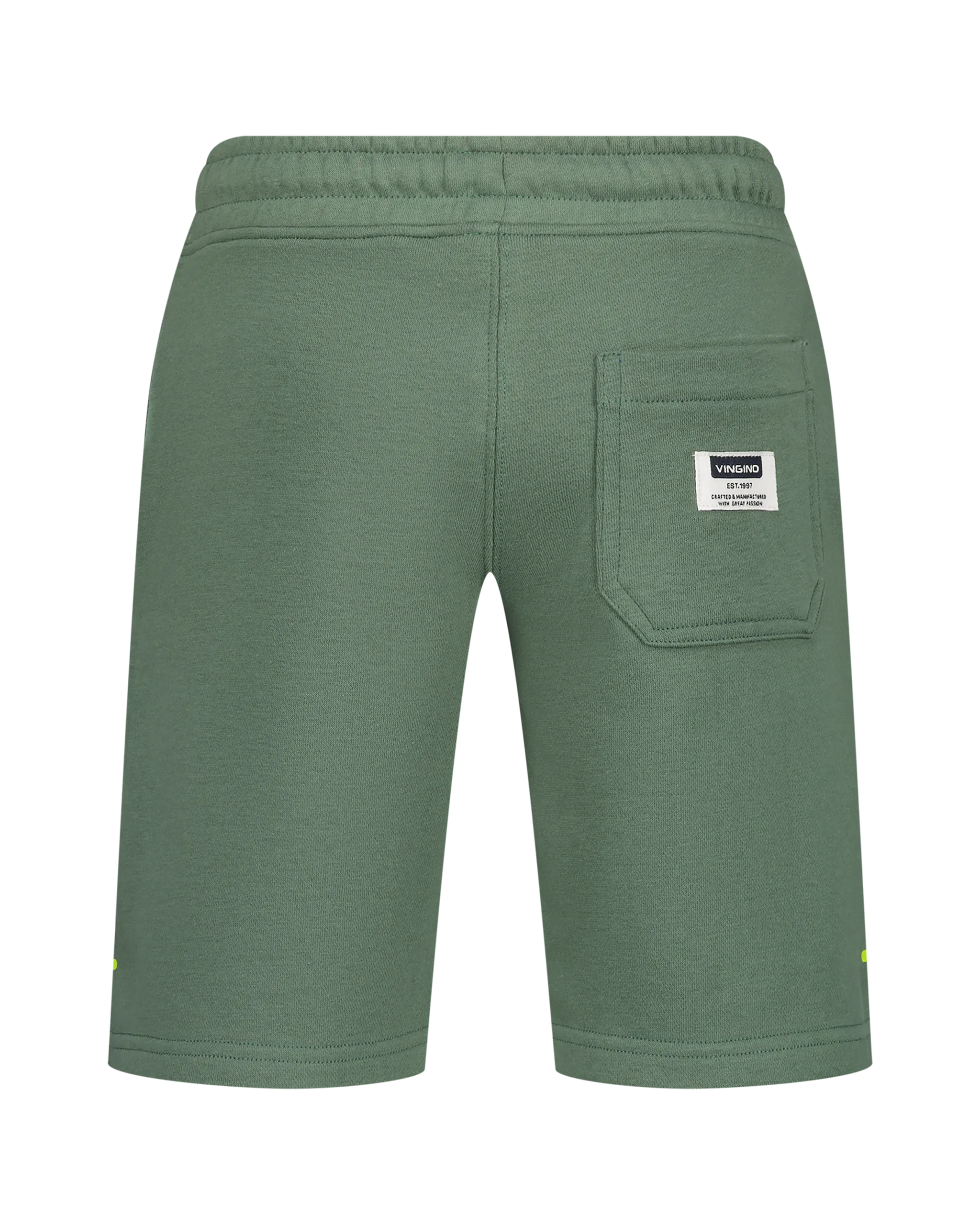 Korte broek Basic-Short
