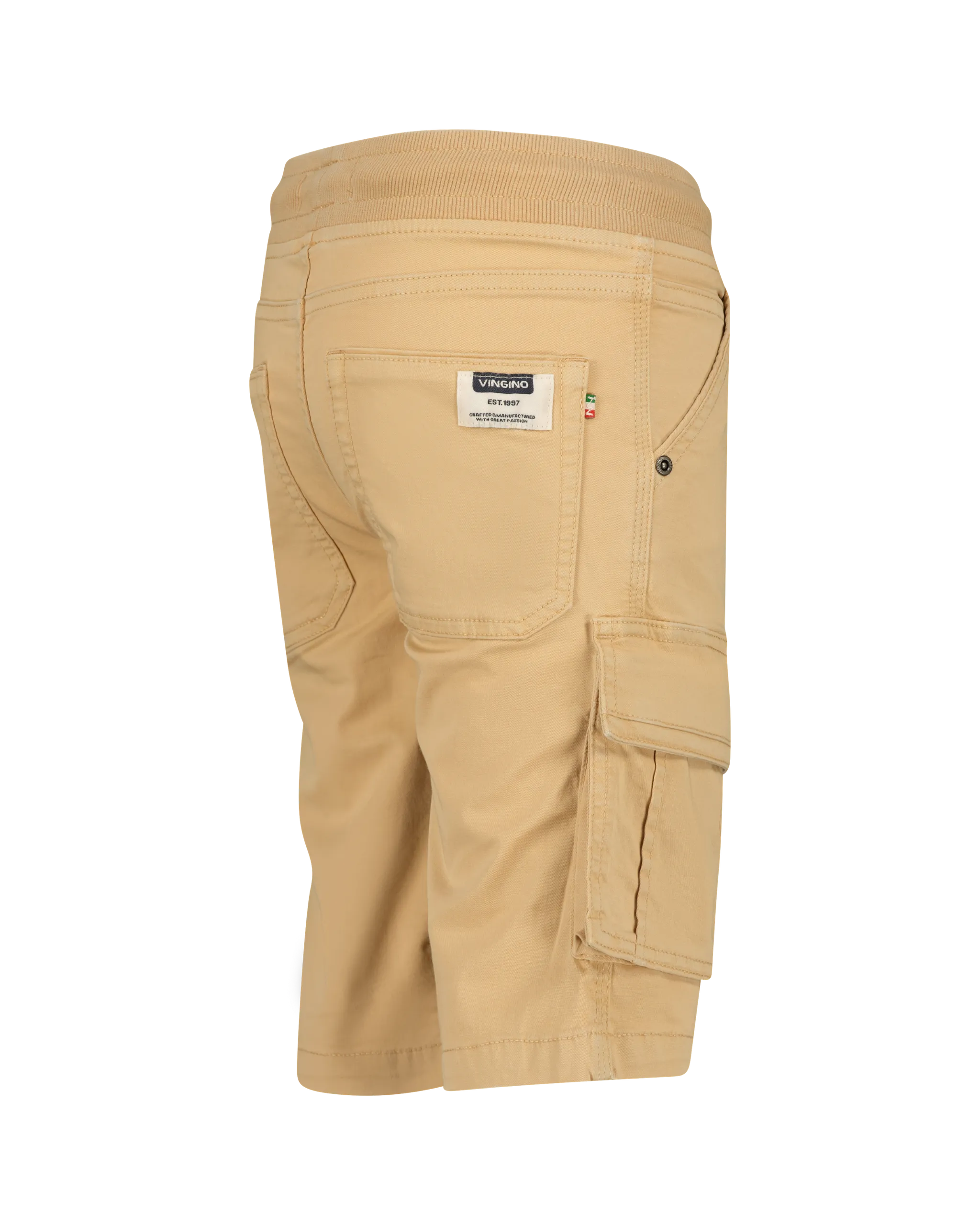 Korte broek Cliff