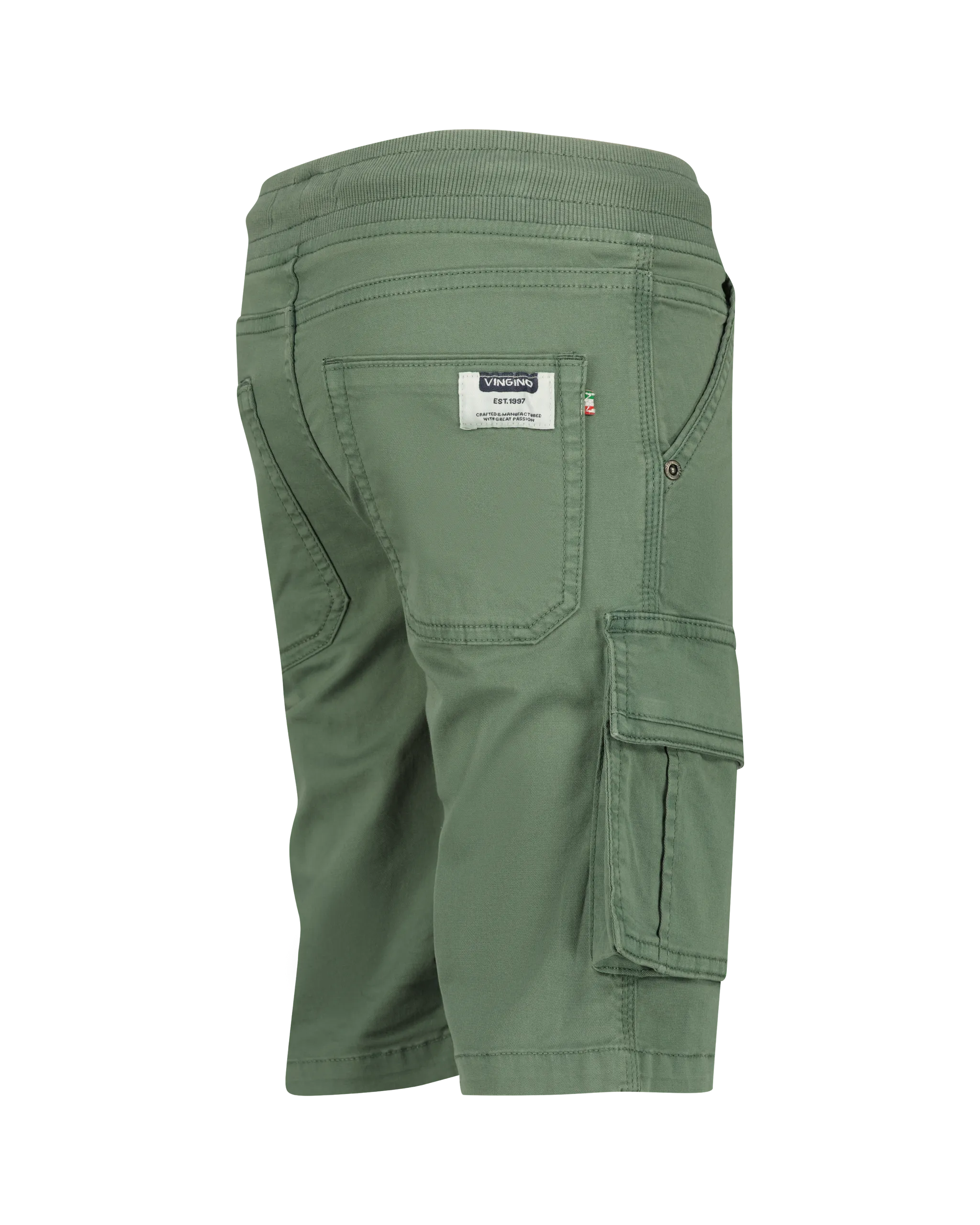 Korte broek Cliff