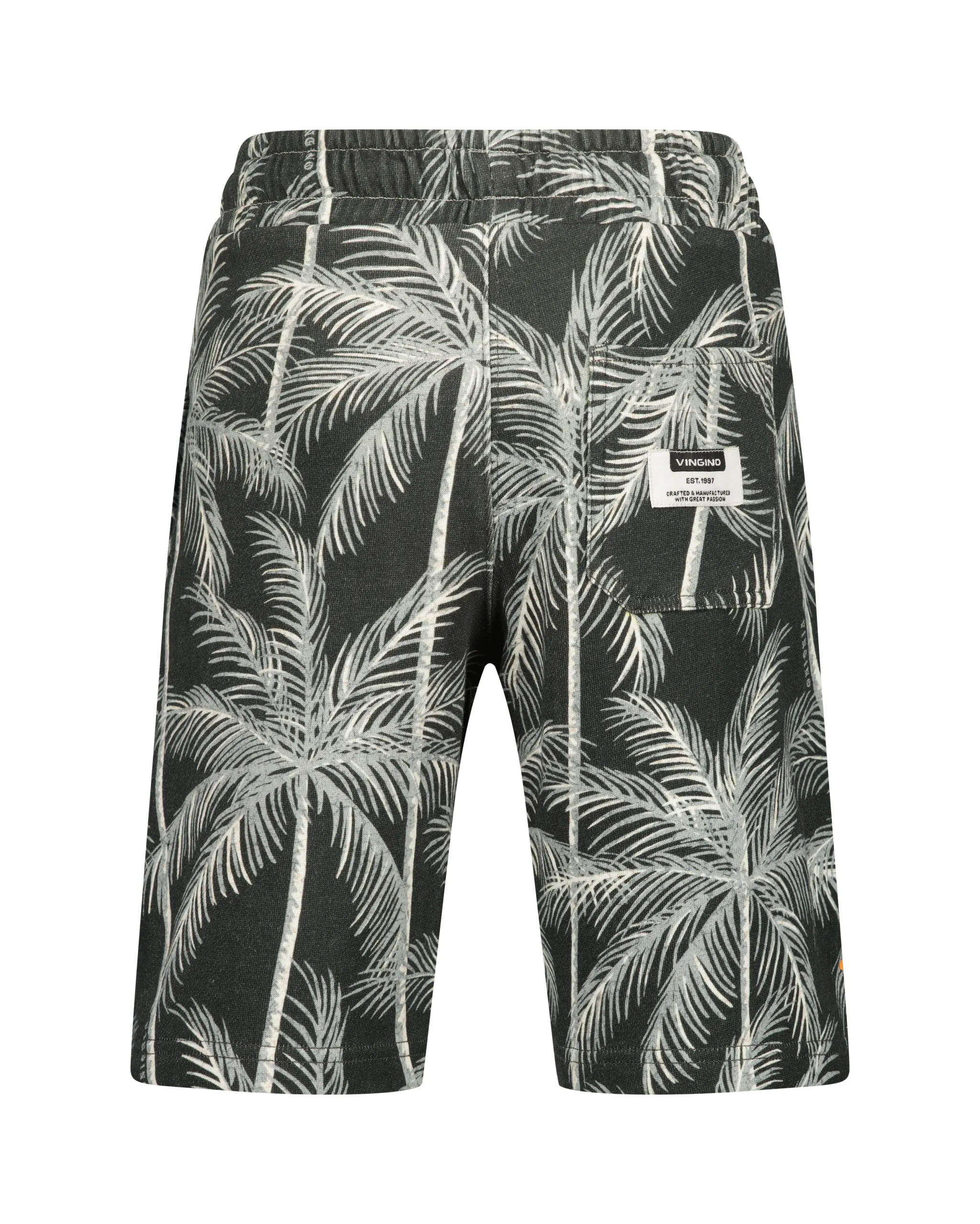Korte broek Rasco