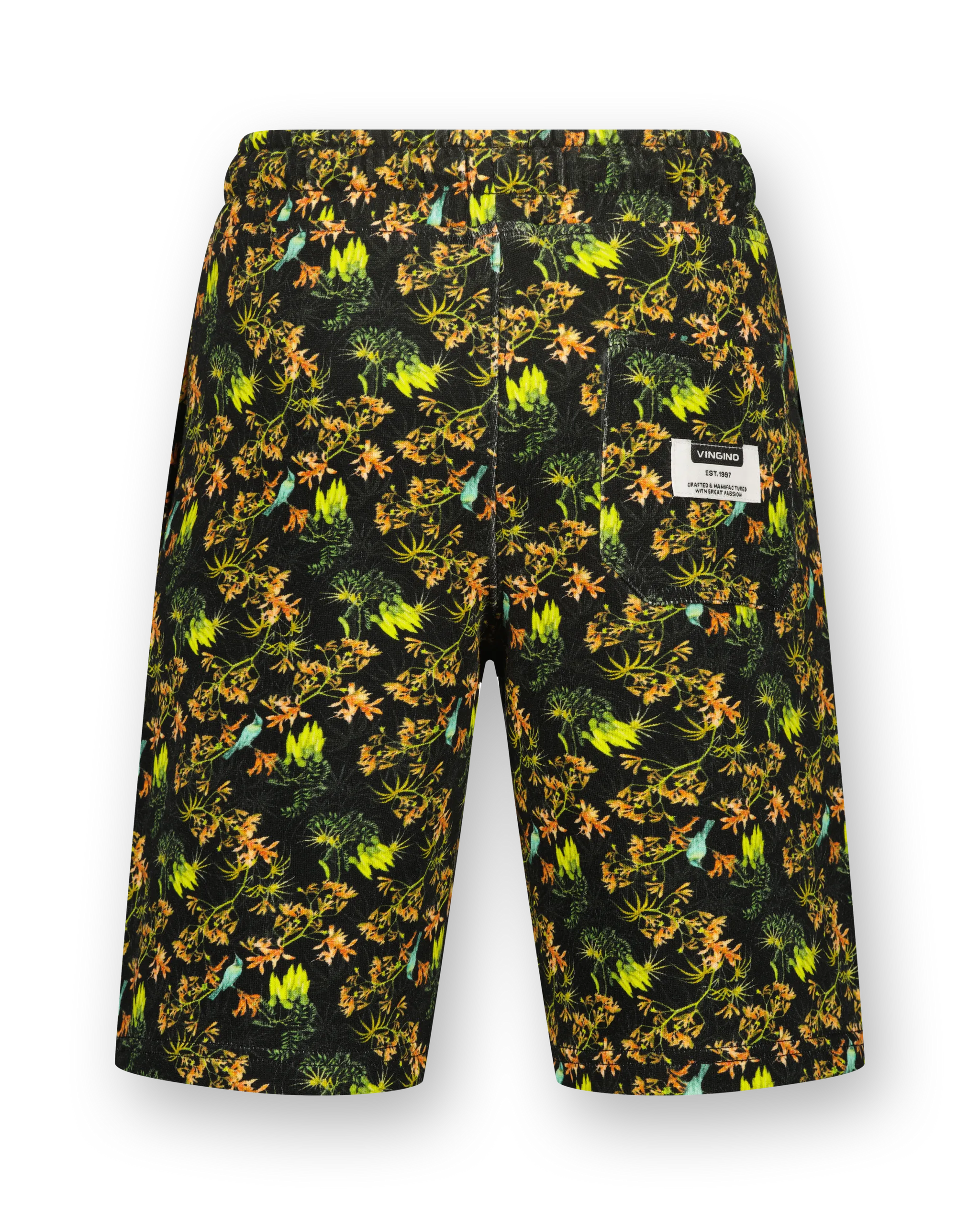 Korte broek Ralli