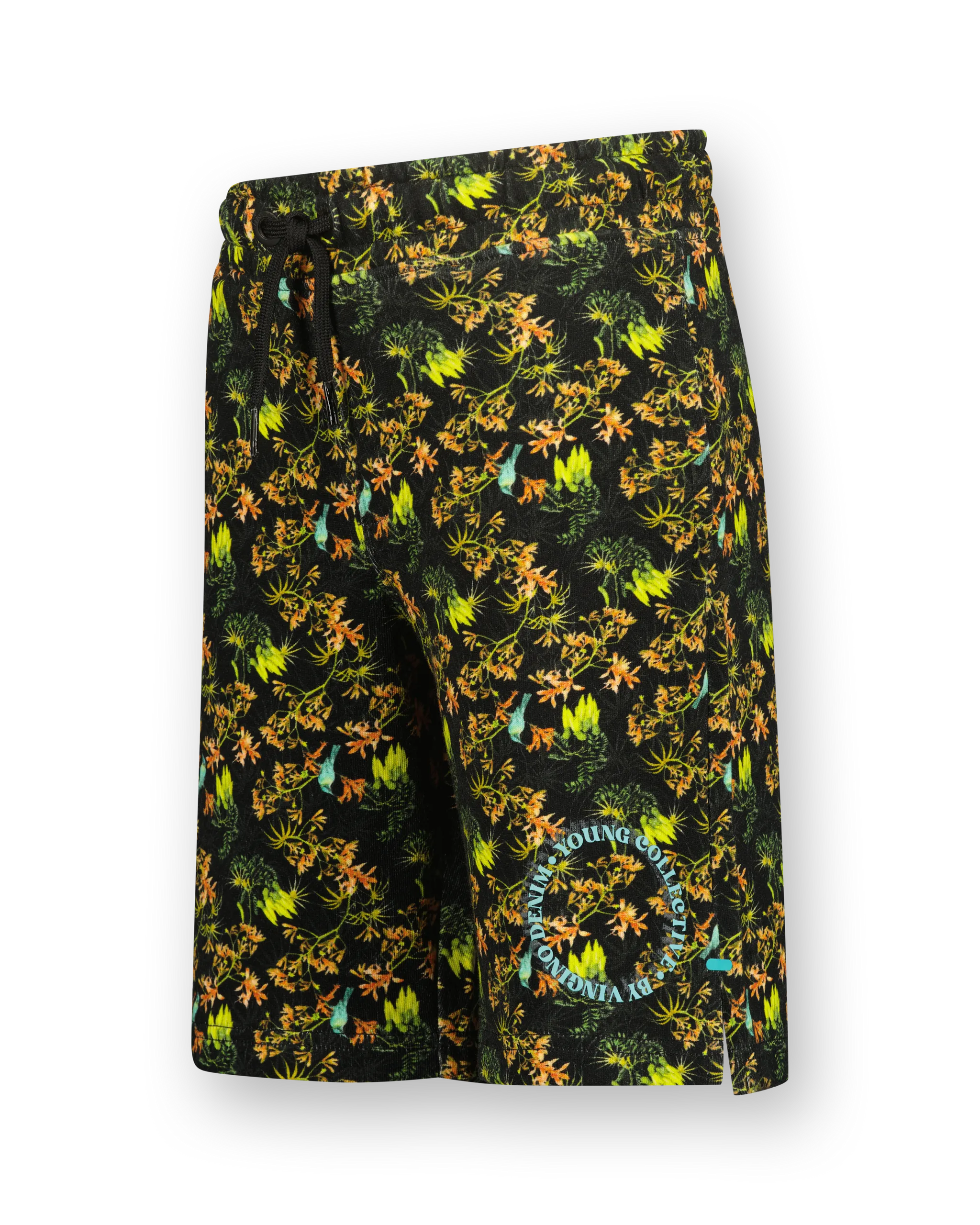 Korte broek Ralli