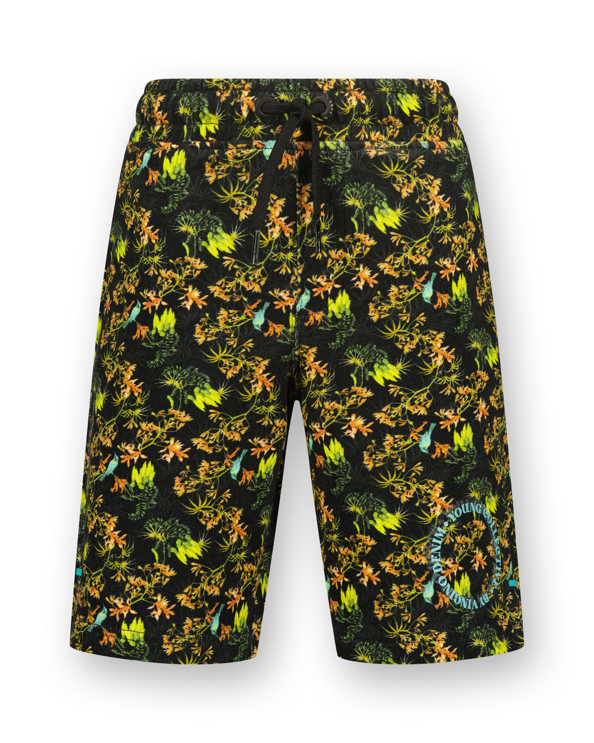 Korte broek Ralli