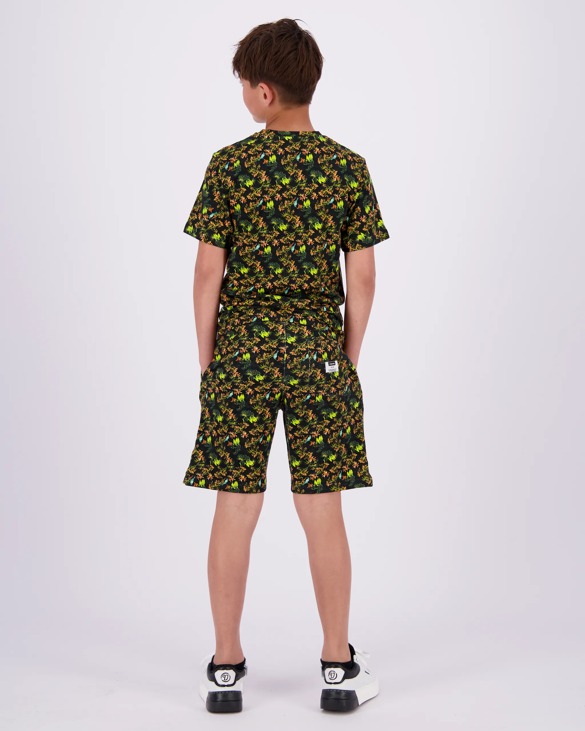 Korte broek Ralli