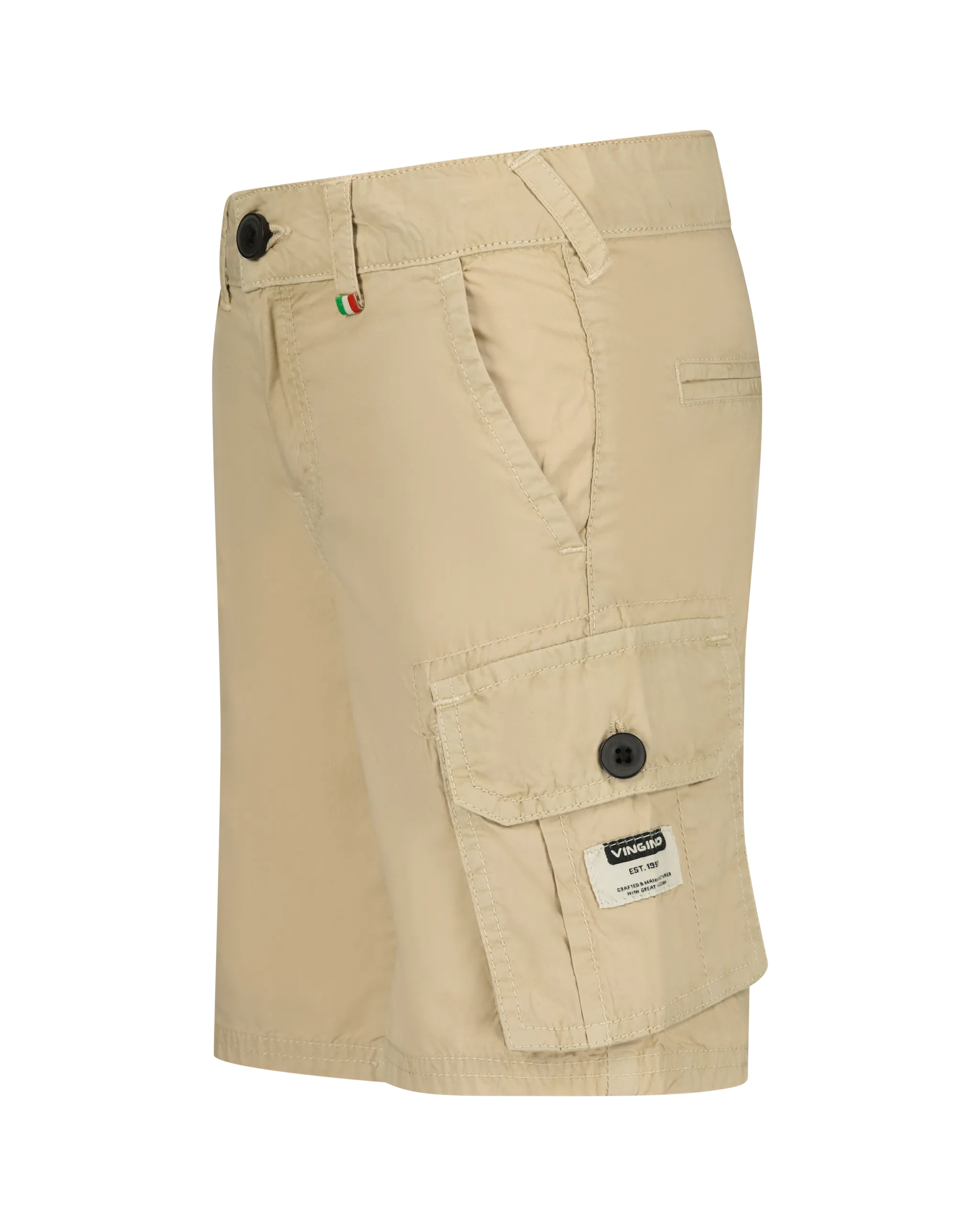 Korte broek Slasmoi