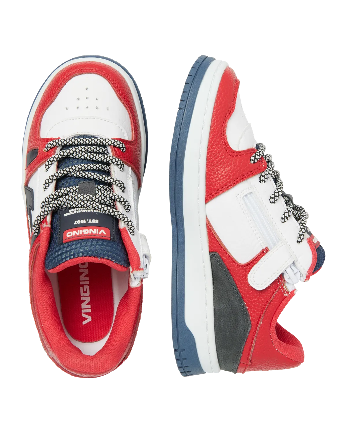 Schoenen Kevin
