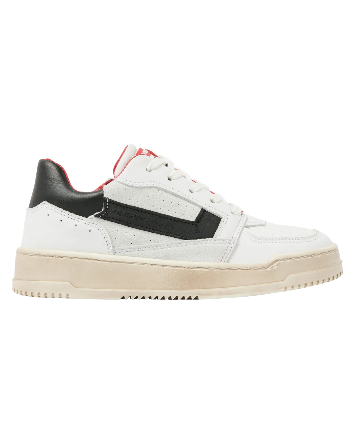 Schoenen Winston Low