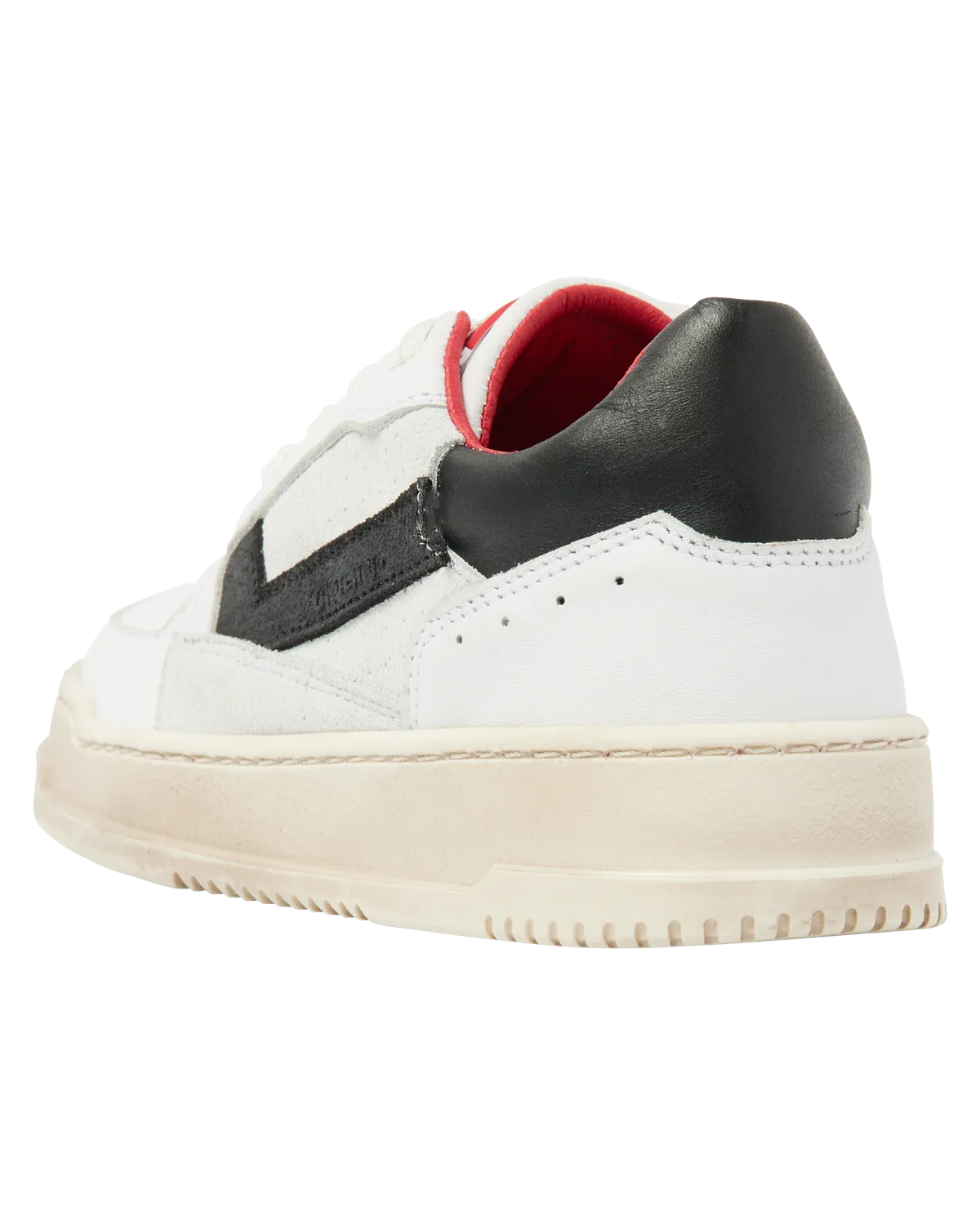 Schoenen Winston Low