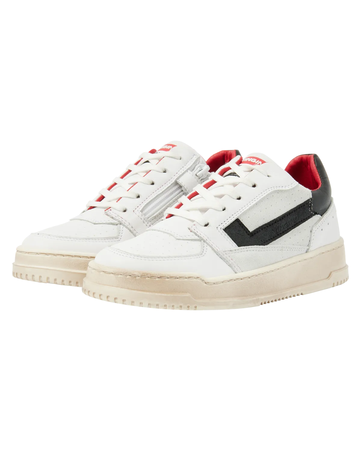 Schoenen Winston Low