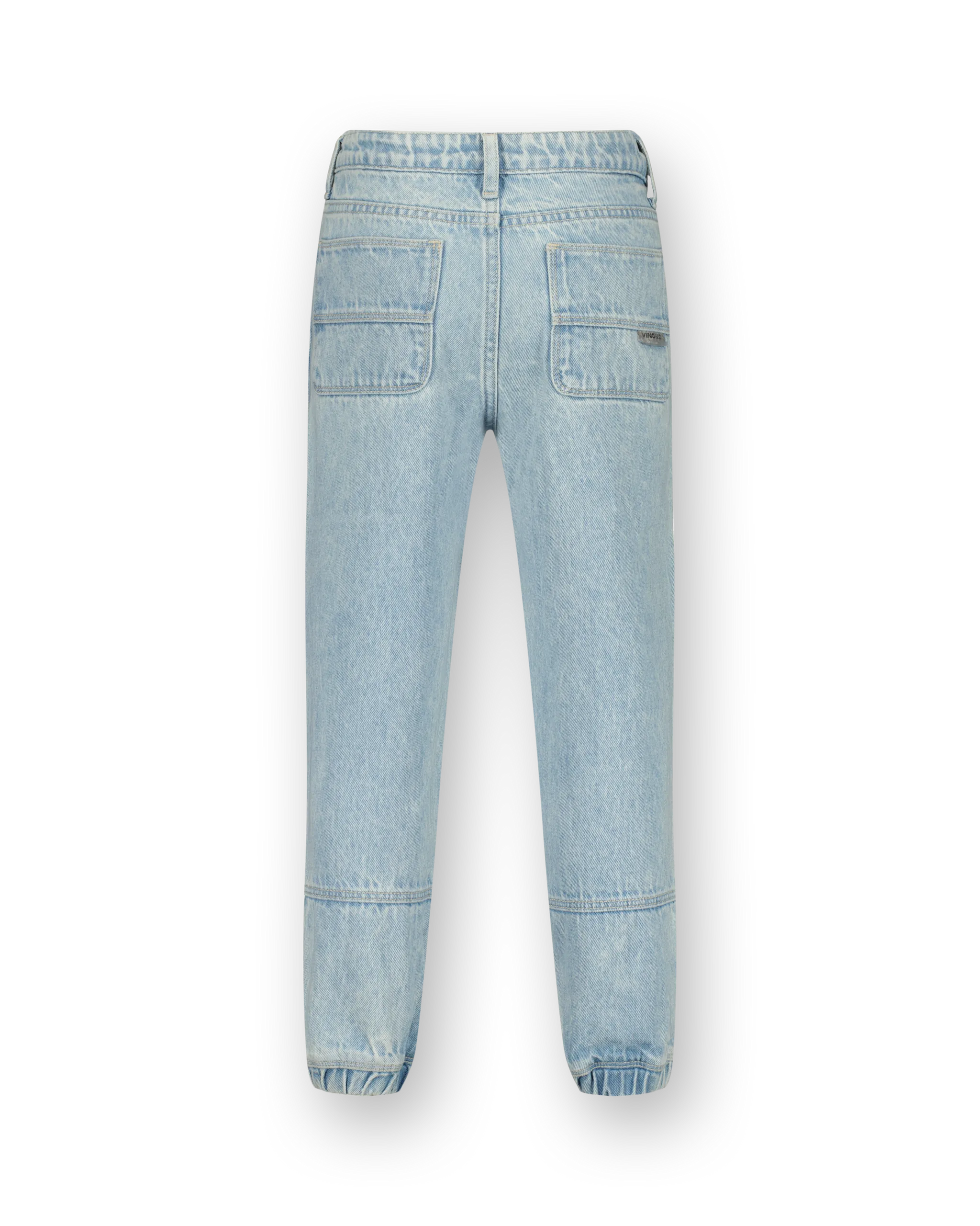 Balloon Jeans Chiara Carpenter