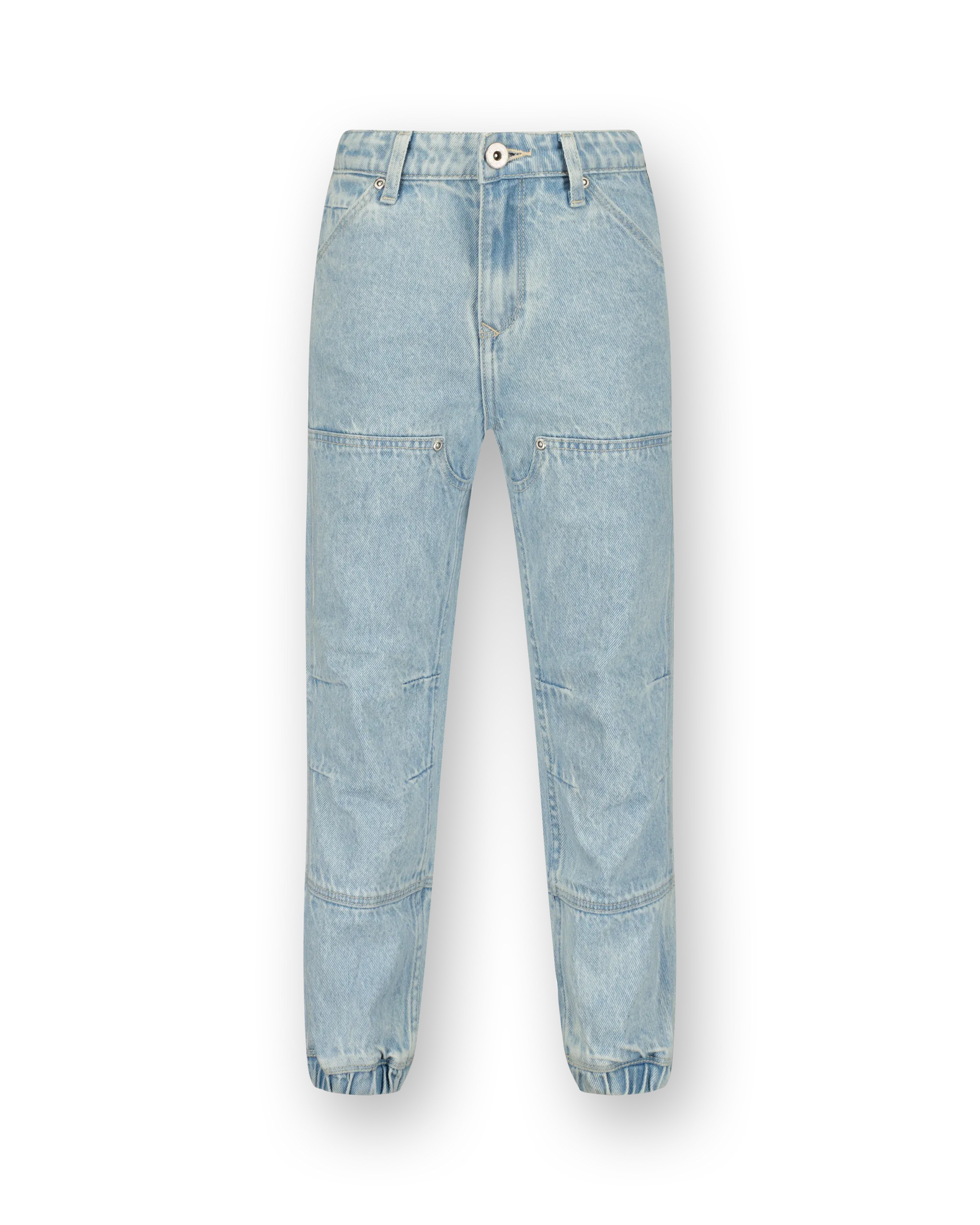 Balloon Jeans Chiara Carpenter