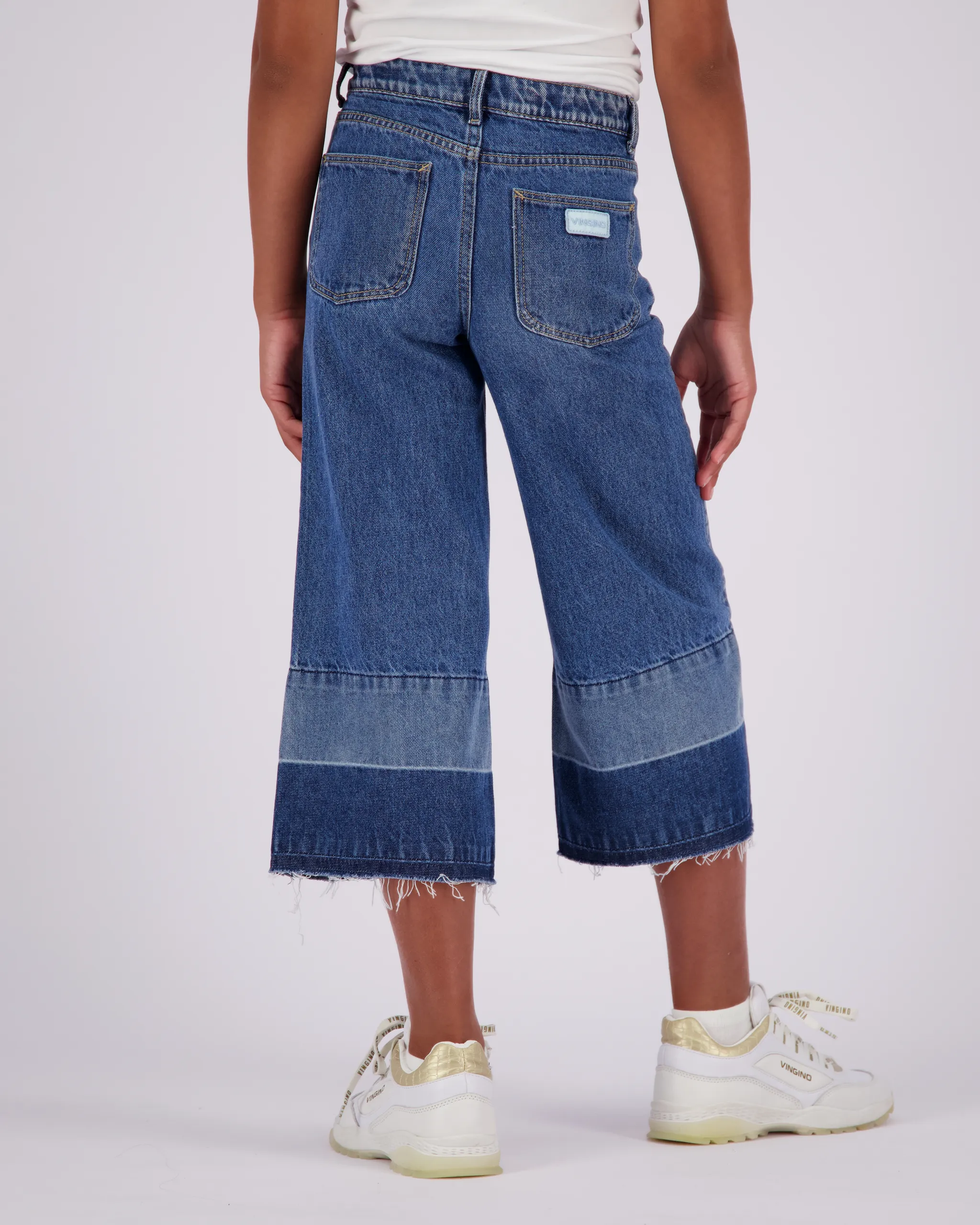 Wide Leg Jeans Cloe
