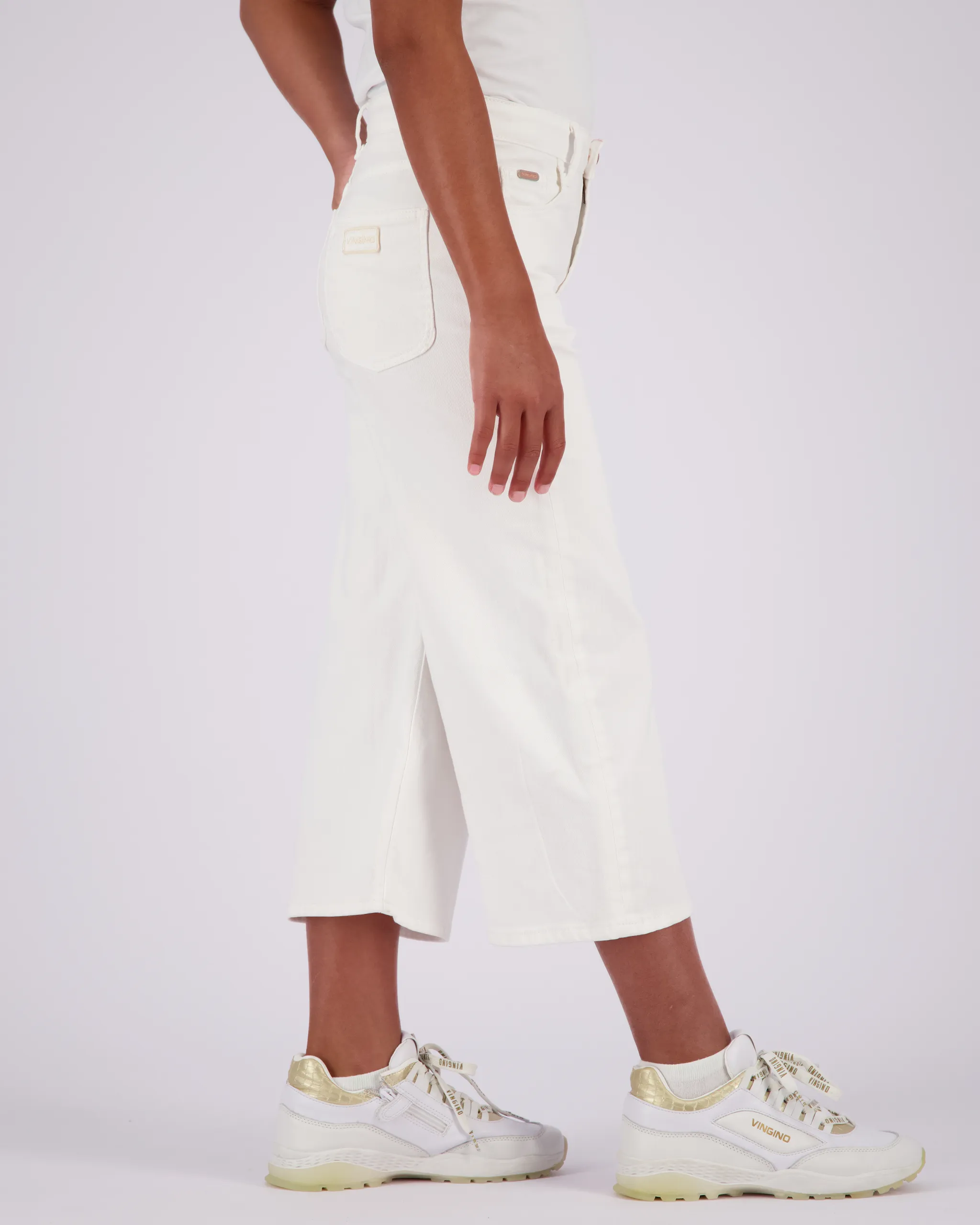 Wide Leg Jeans Cloe