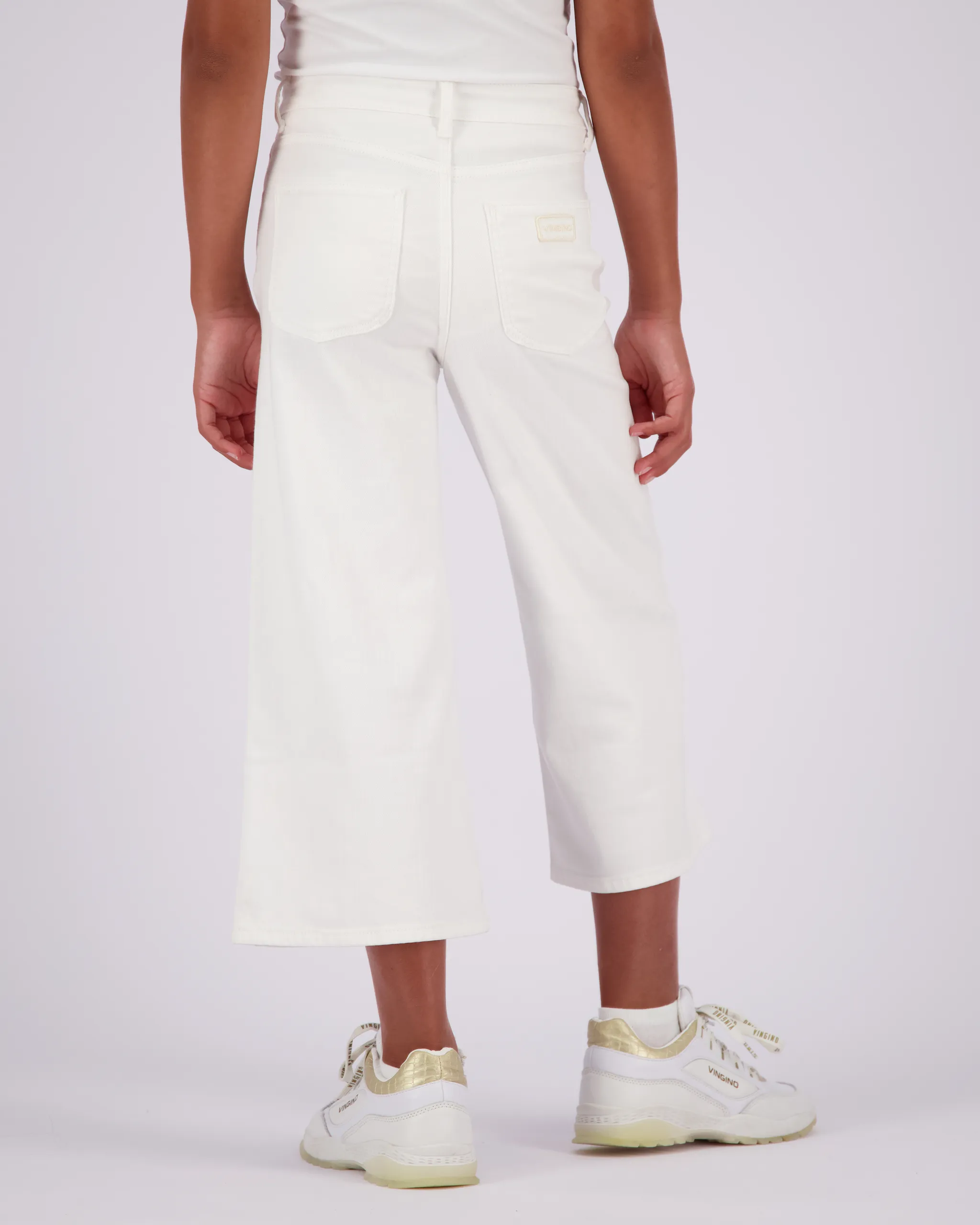 Wide Leg Jeans Cloe