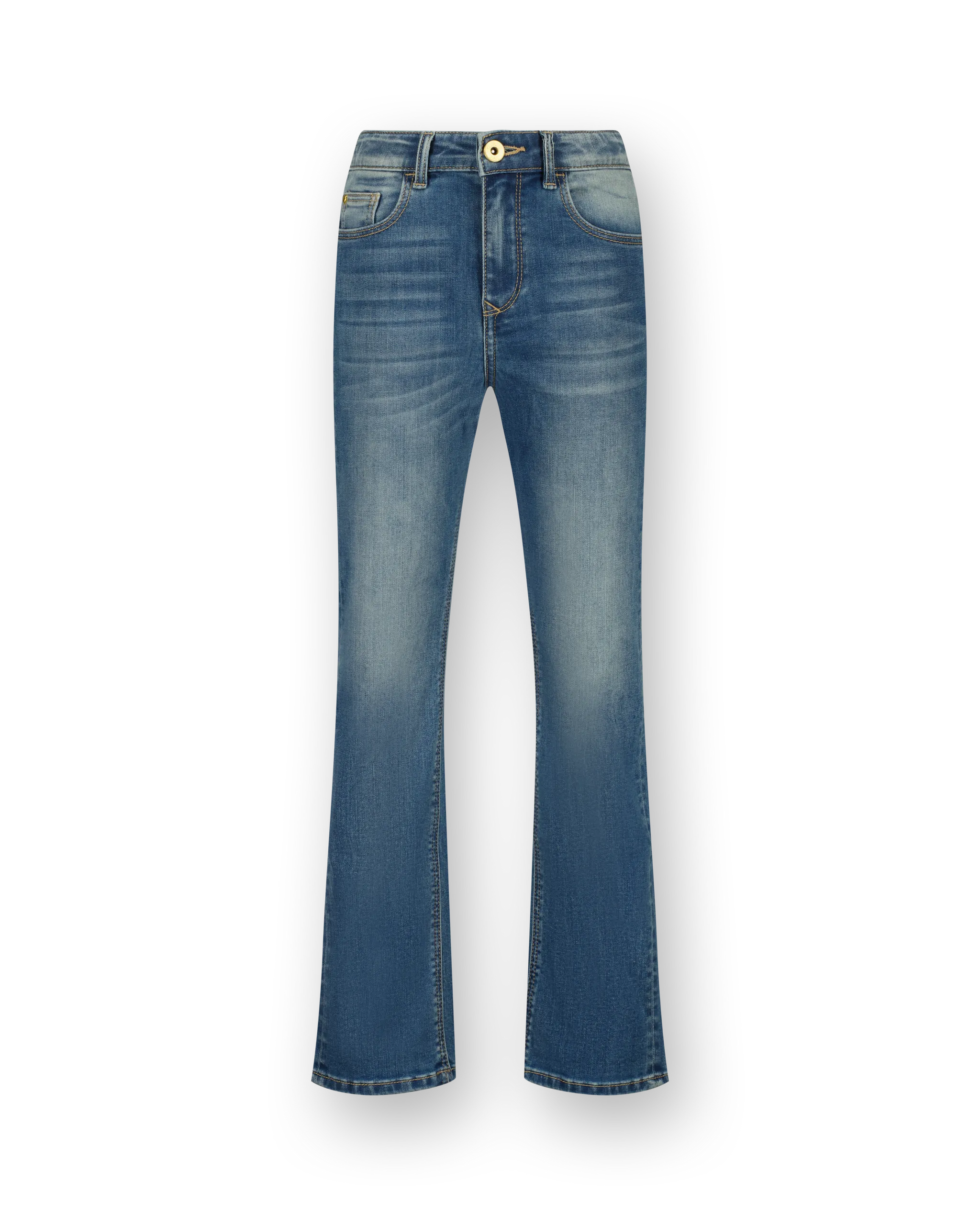Straight Jeans Catie