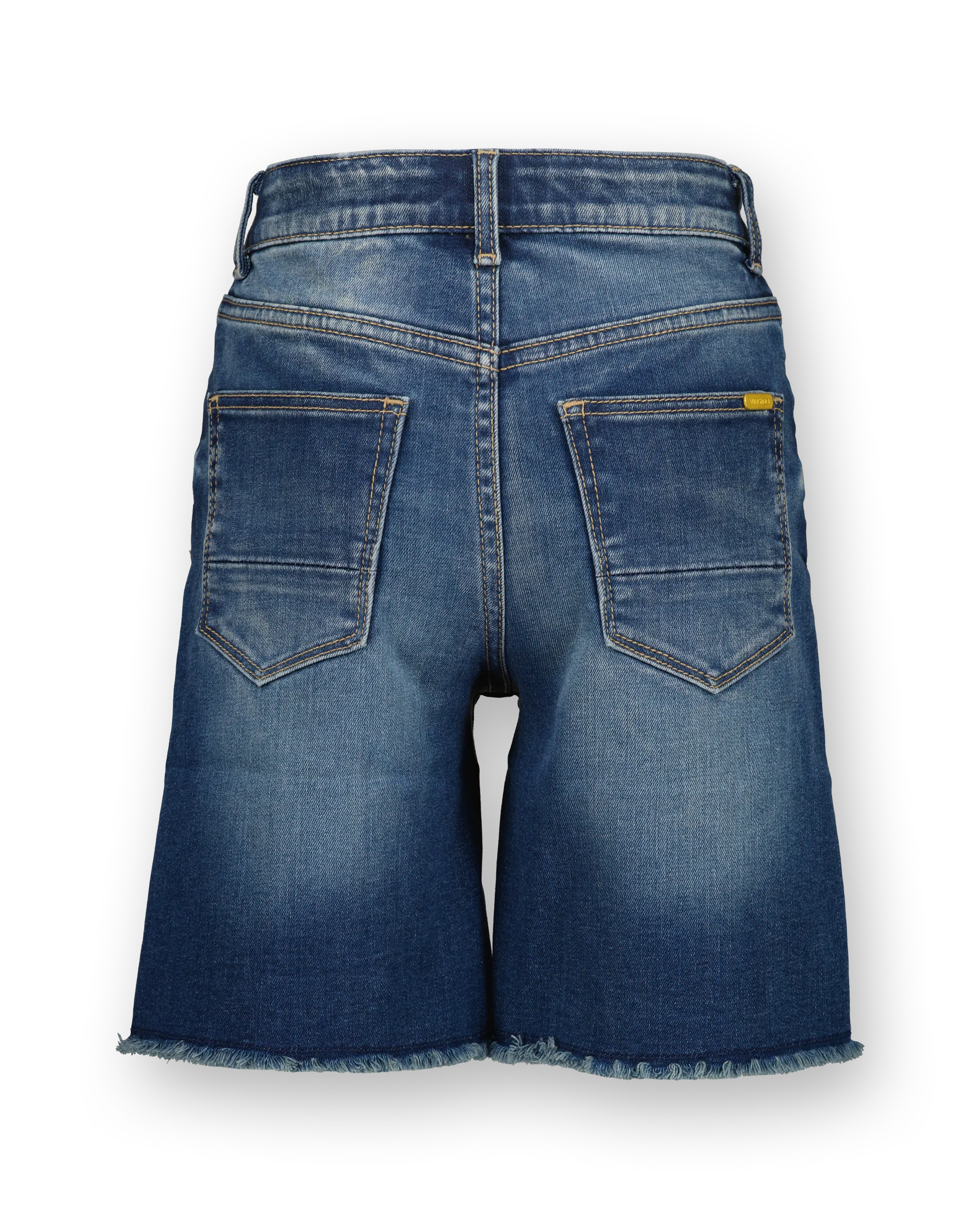 Straight Jeans Denise