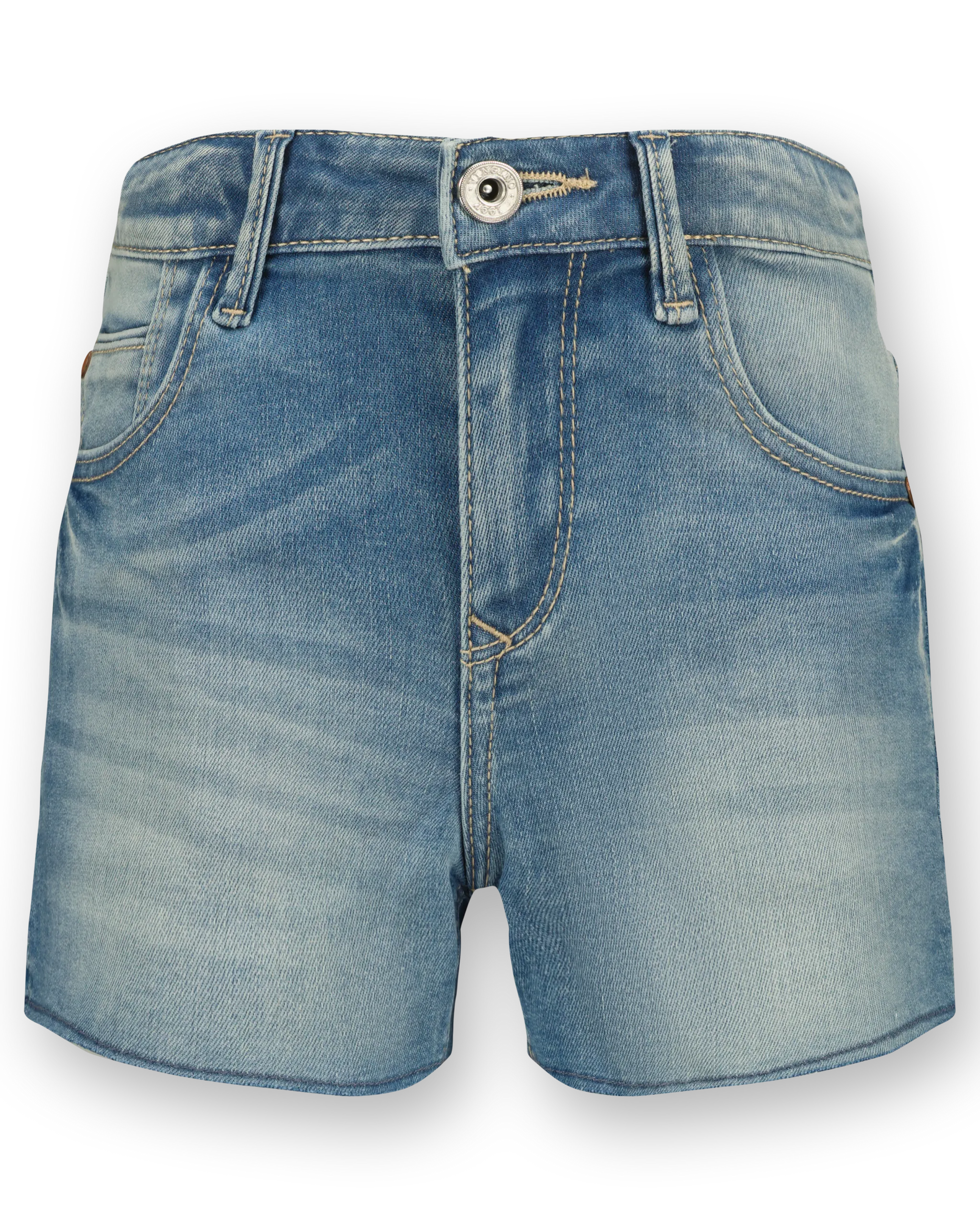 Korte broek high waist Daizy
