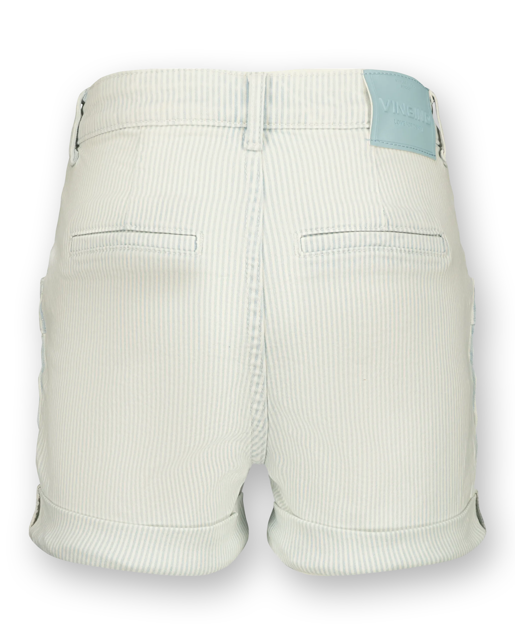 Korte broek high waist Dani