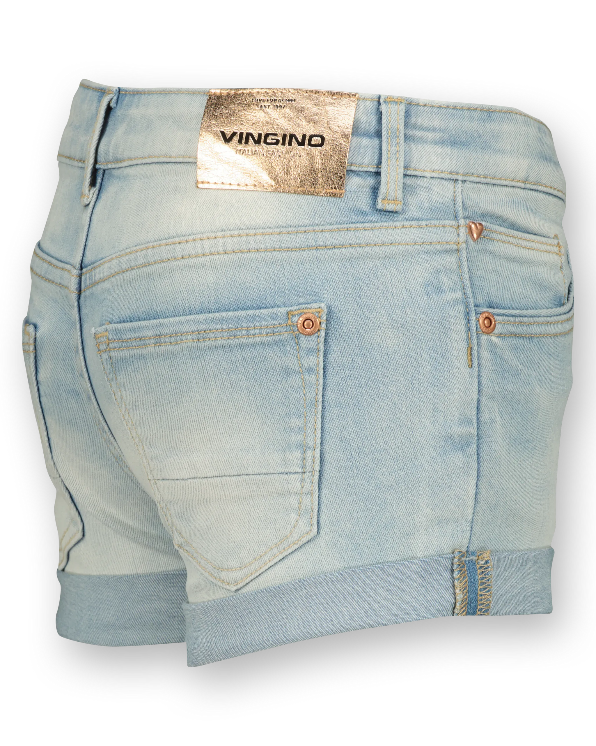 Korte broek Damara