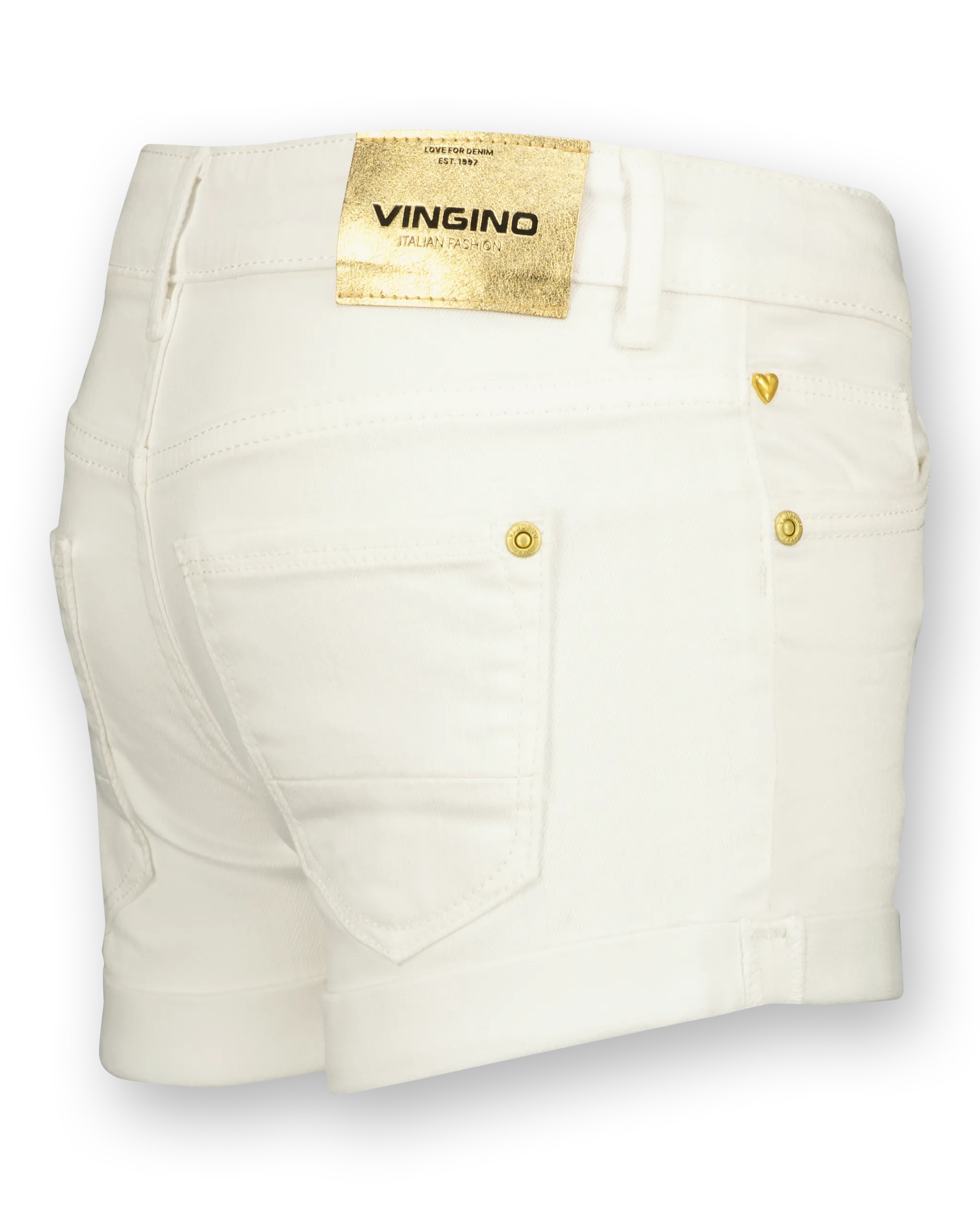 Korte broek Damara