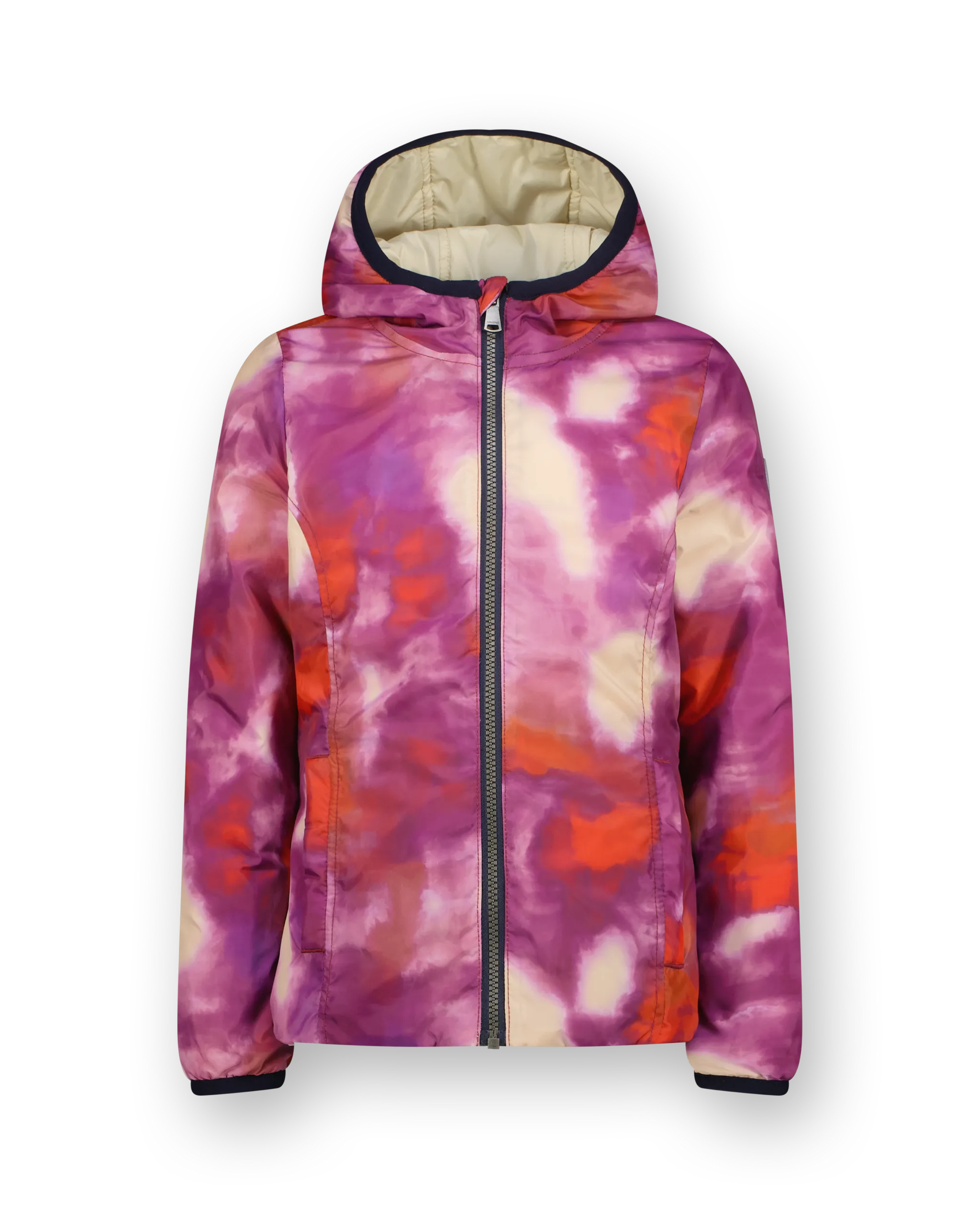 Reversible Jas Tijnja