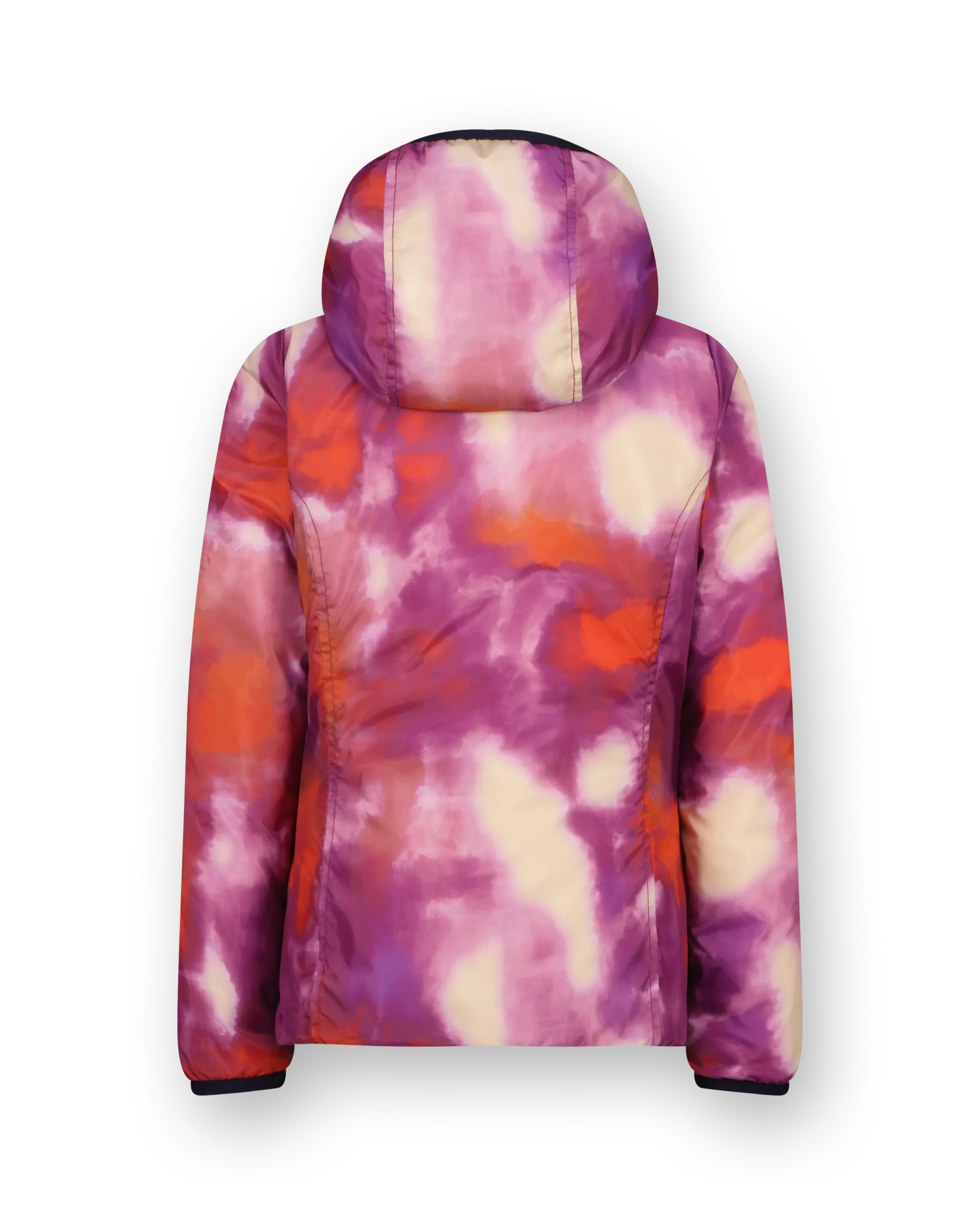 Reversible Jas Tijnja