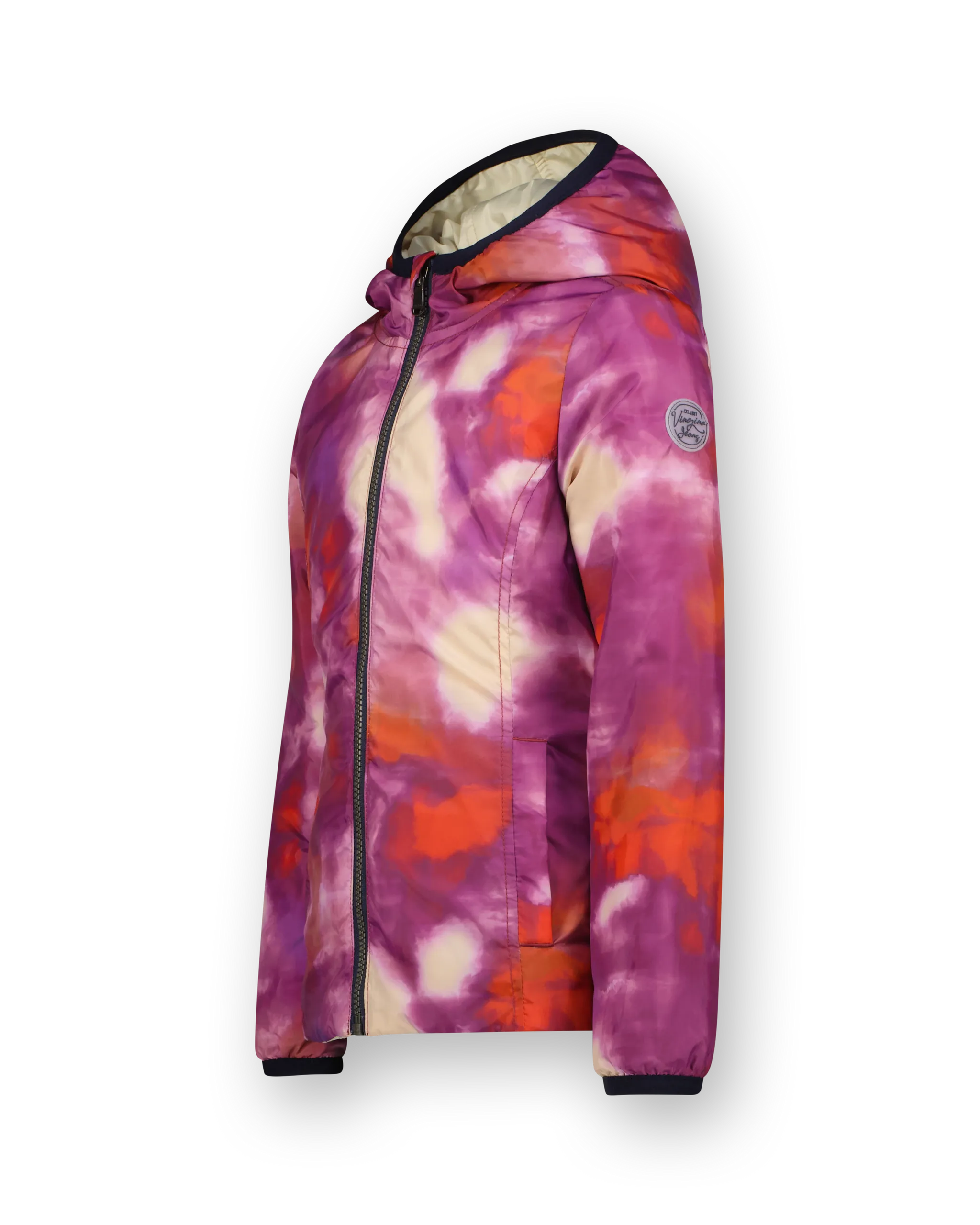 Reversible Jas Tijnja