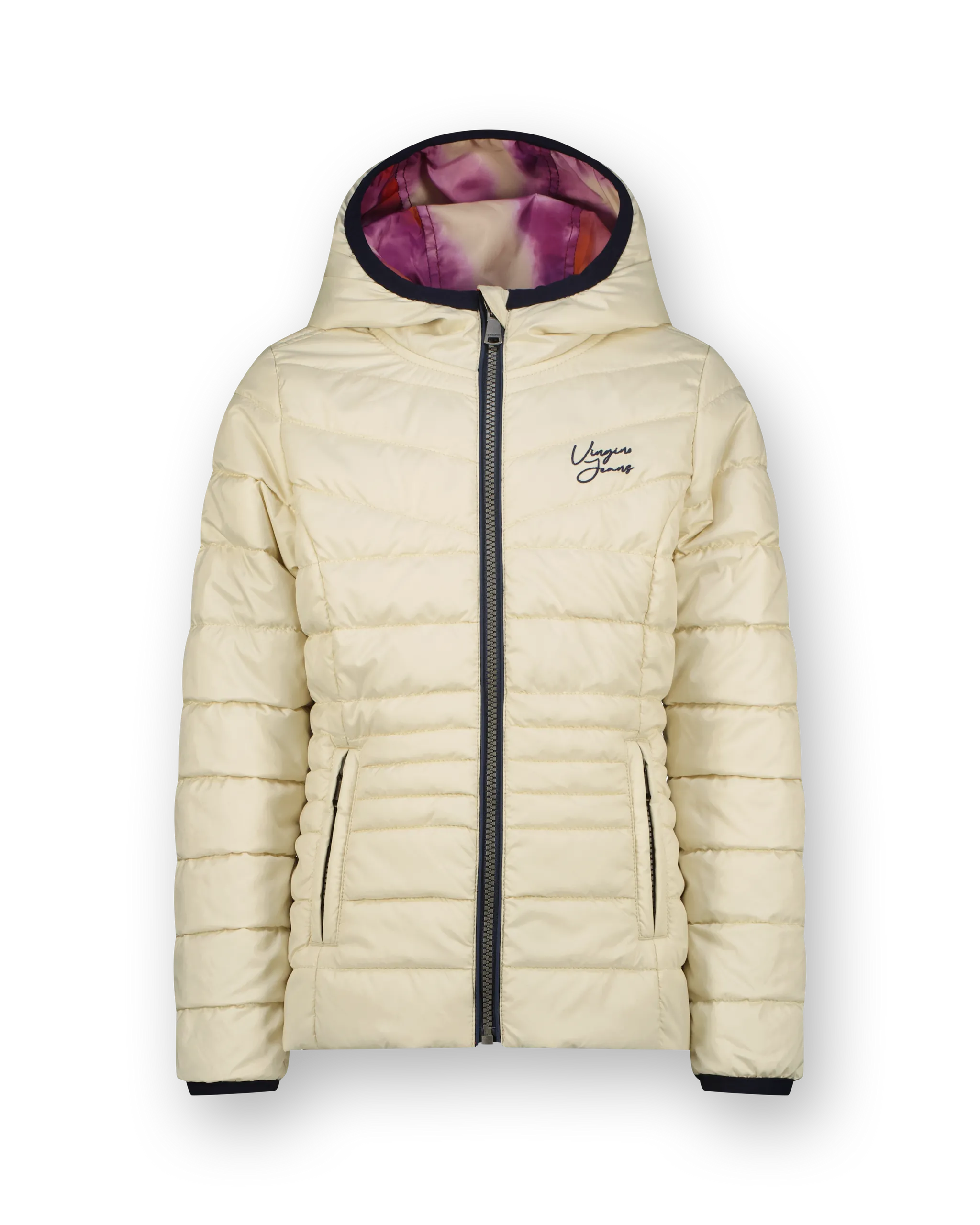 Reversible Jas Tijnja