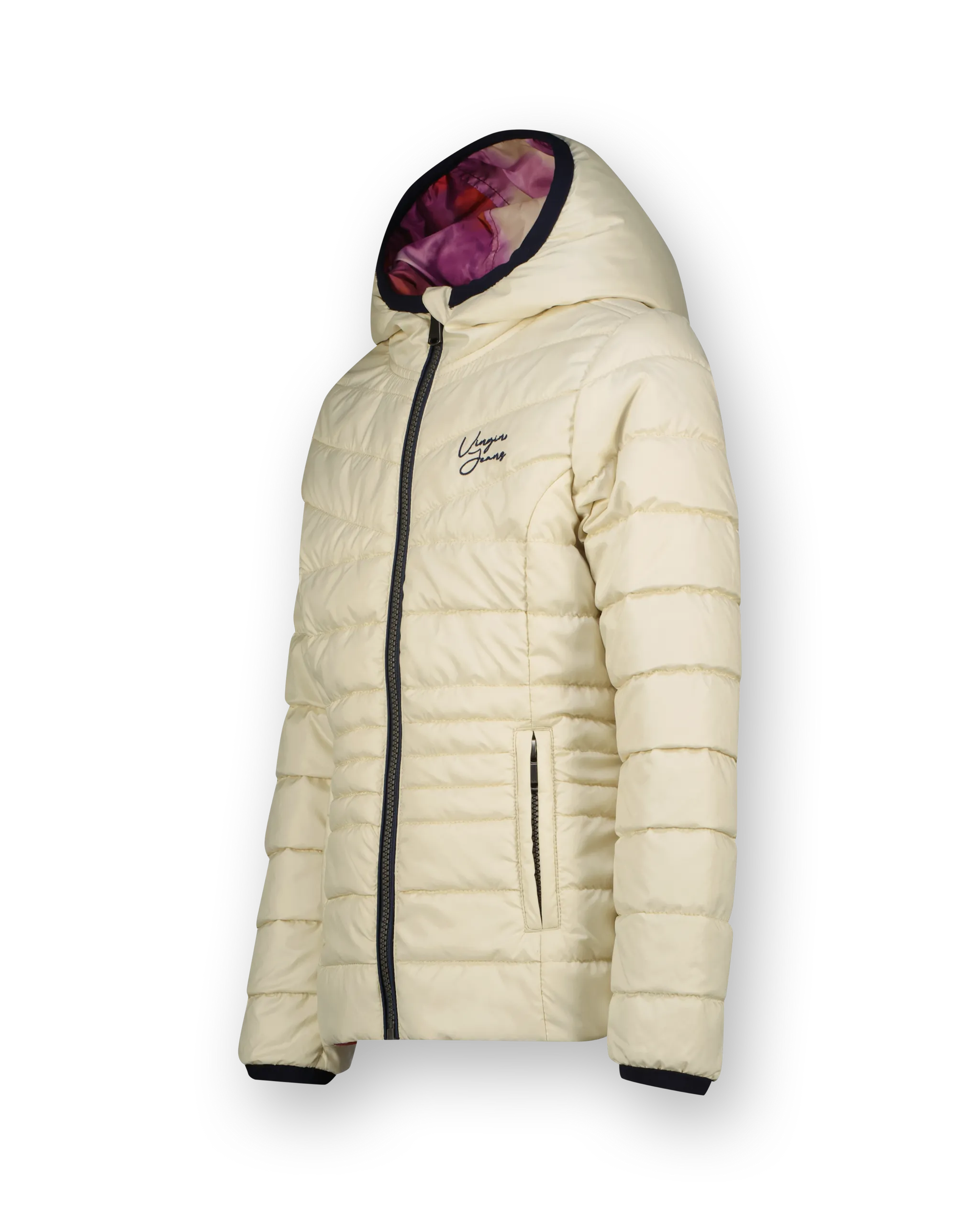 Reversible Jas Tijnja