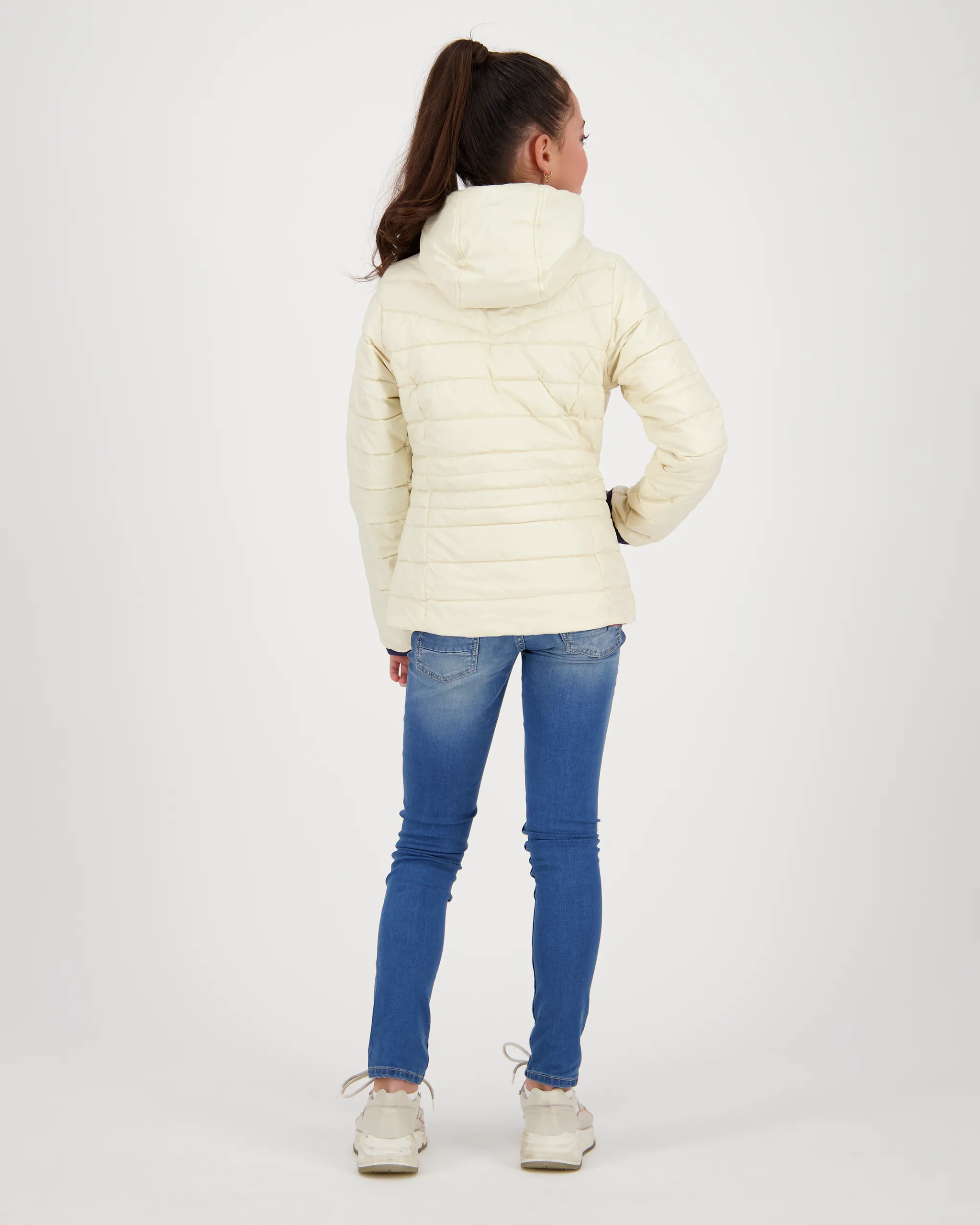 Reversible Jas Tijnja