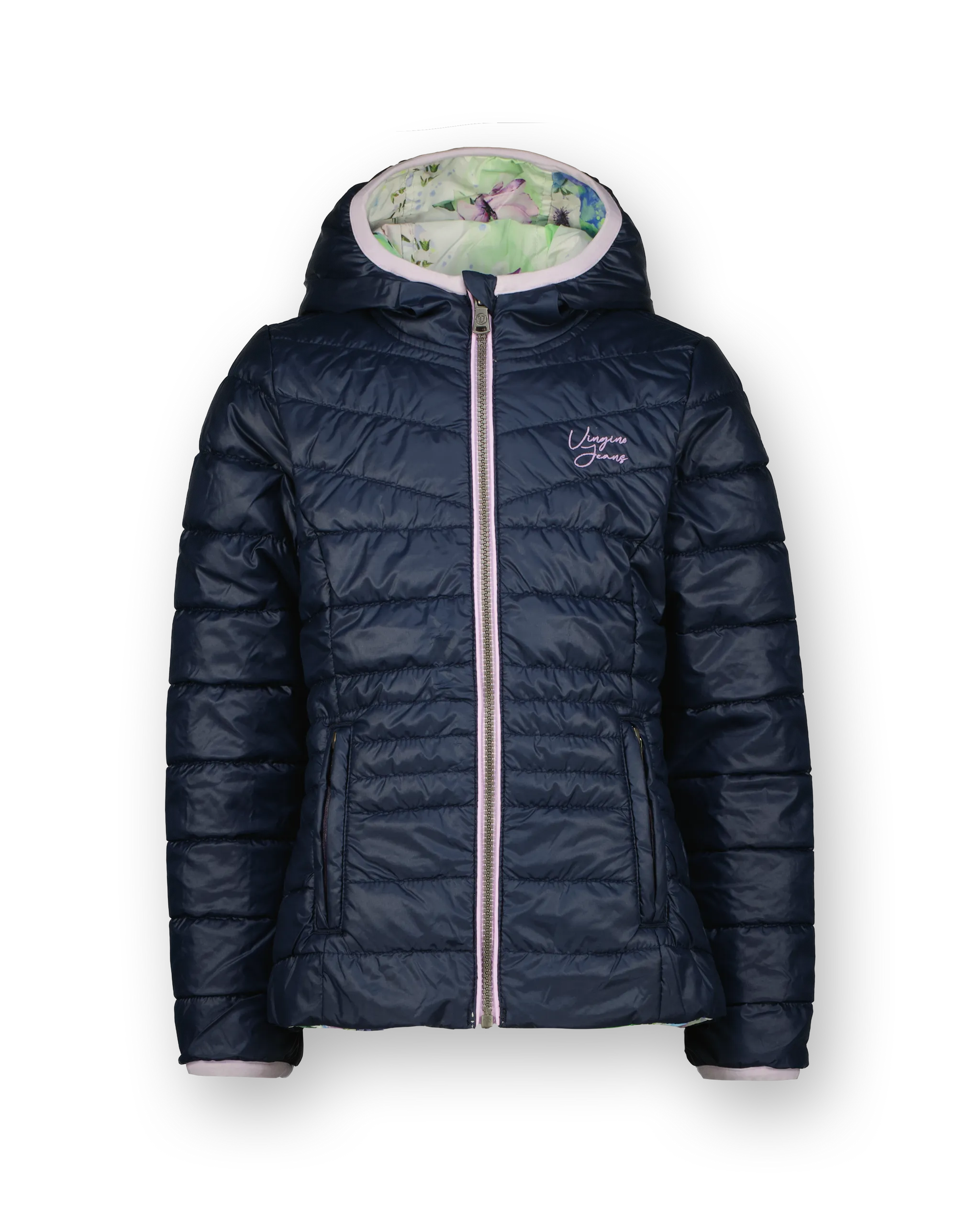 Reversible Jas Tijnja