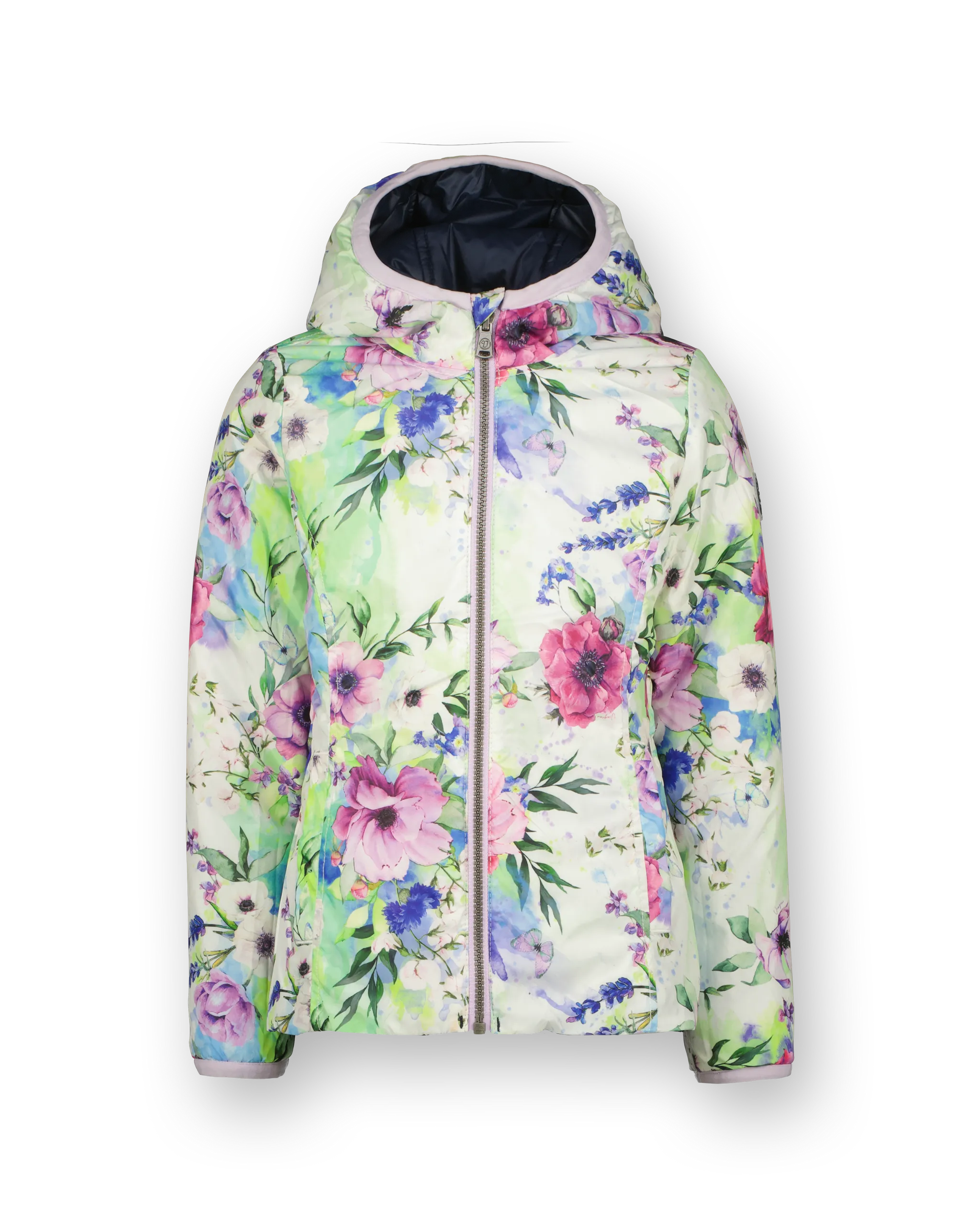 Reversible Jas Tijnja