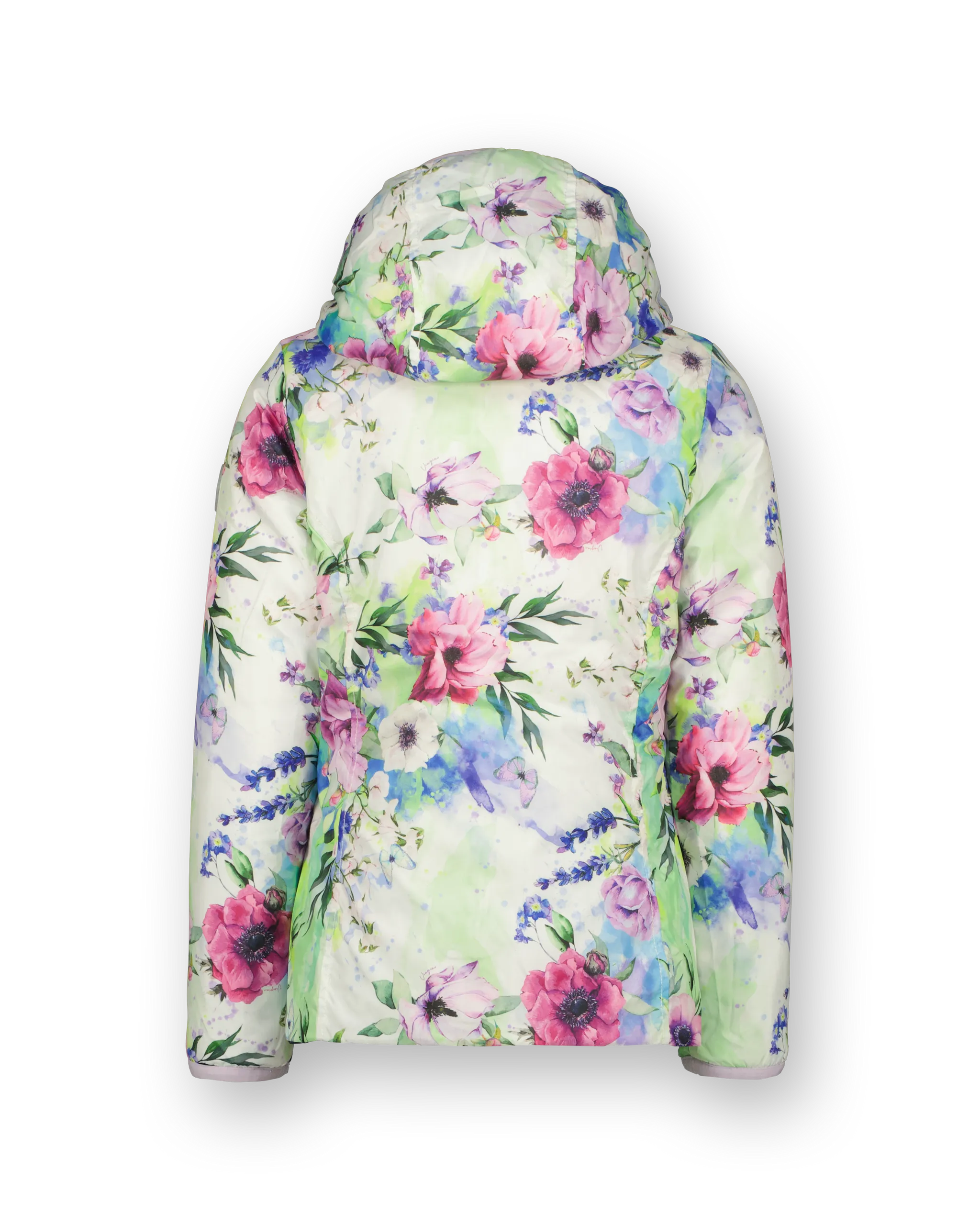 Reversible Jas Tijnja